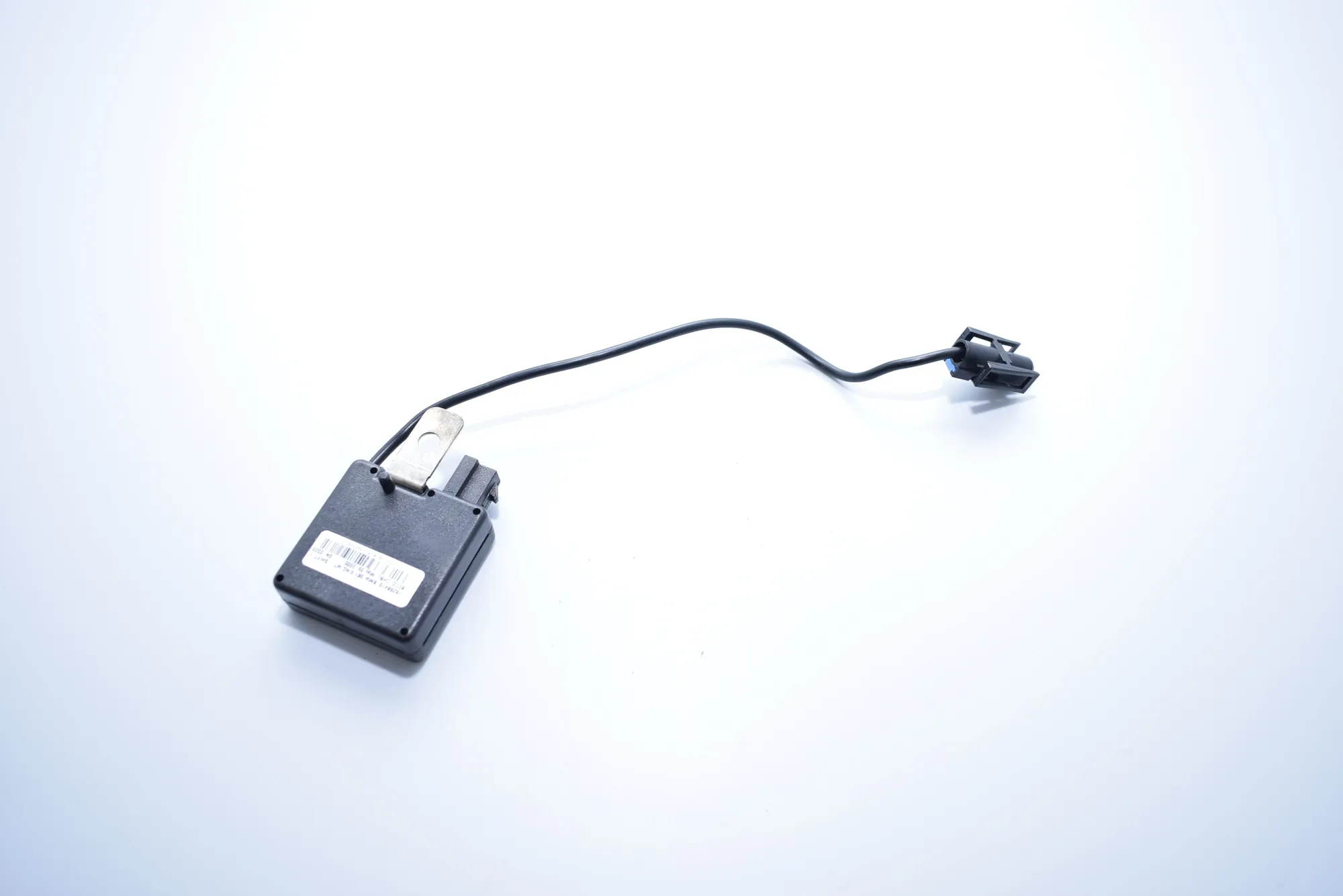 Antenna Amplifier – OEM 8380945 · BMW X5 (E53) 3.0 d 2005 – 5