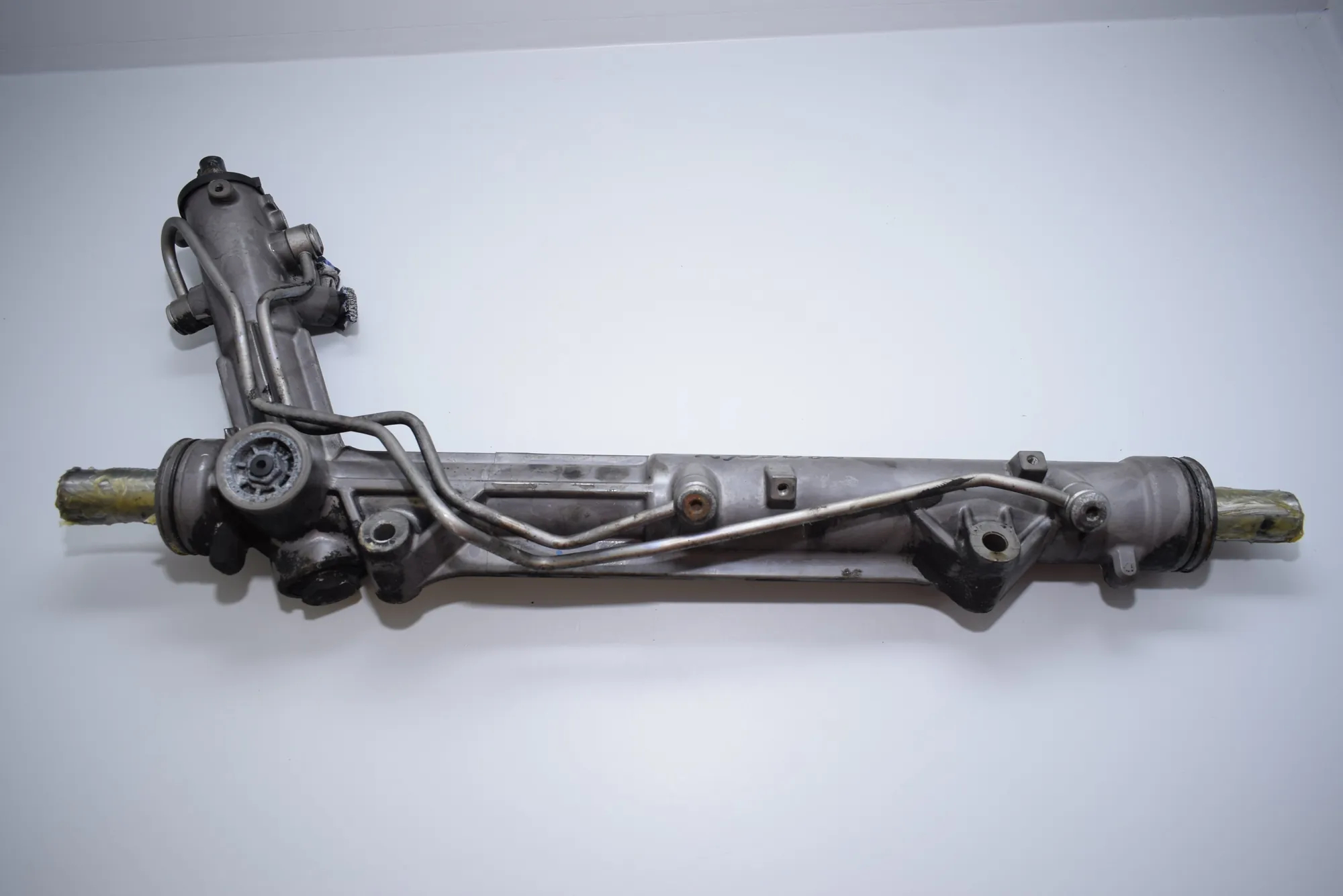 Steering Rack – OEM 6761643 · BMW X5 (E53) 3.0 d 2005 – 6