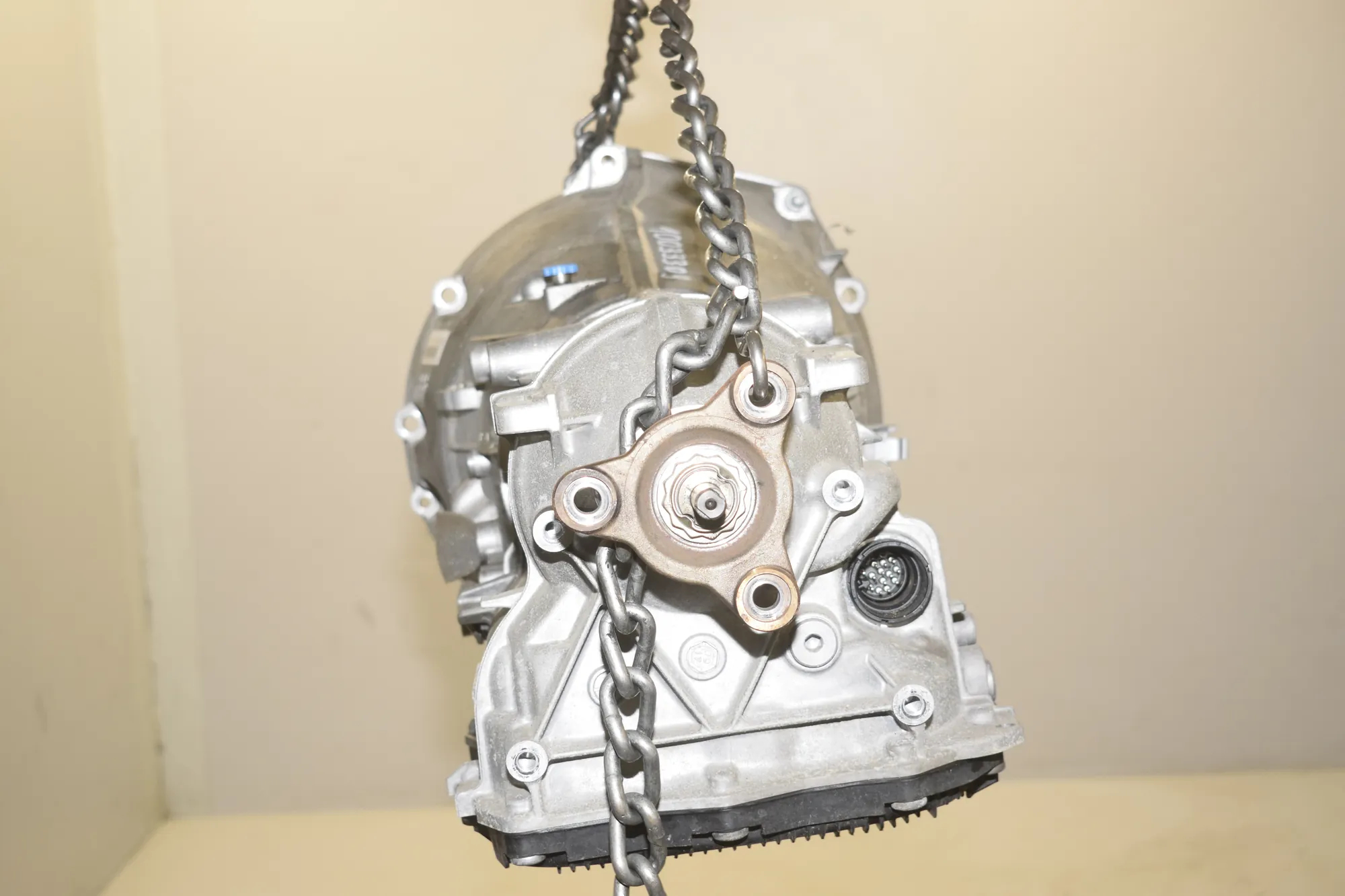 Gearbox – OEM GA8HP50Z · BMW 5 (G30) (2016 - -) 540 i 2017 – 2
