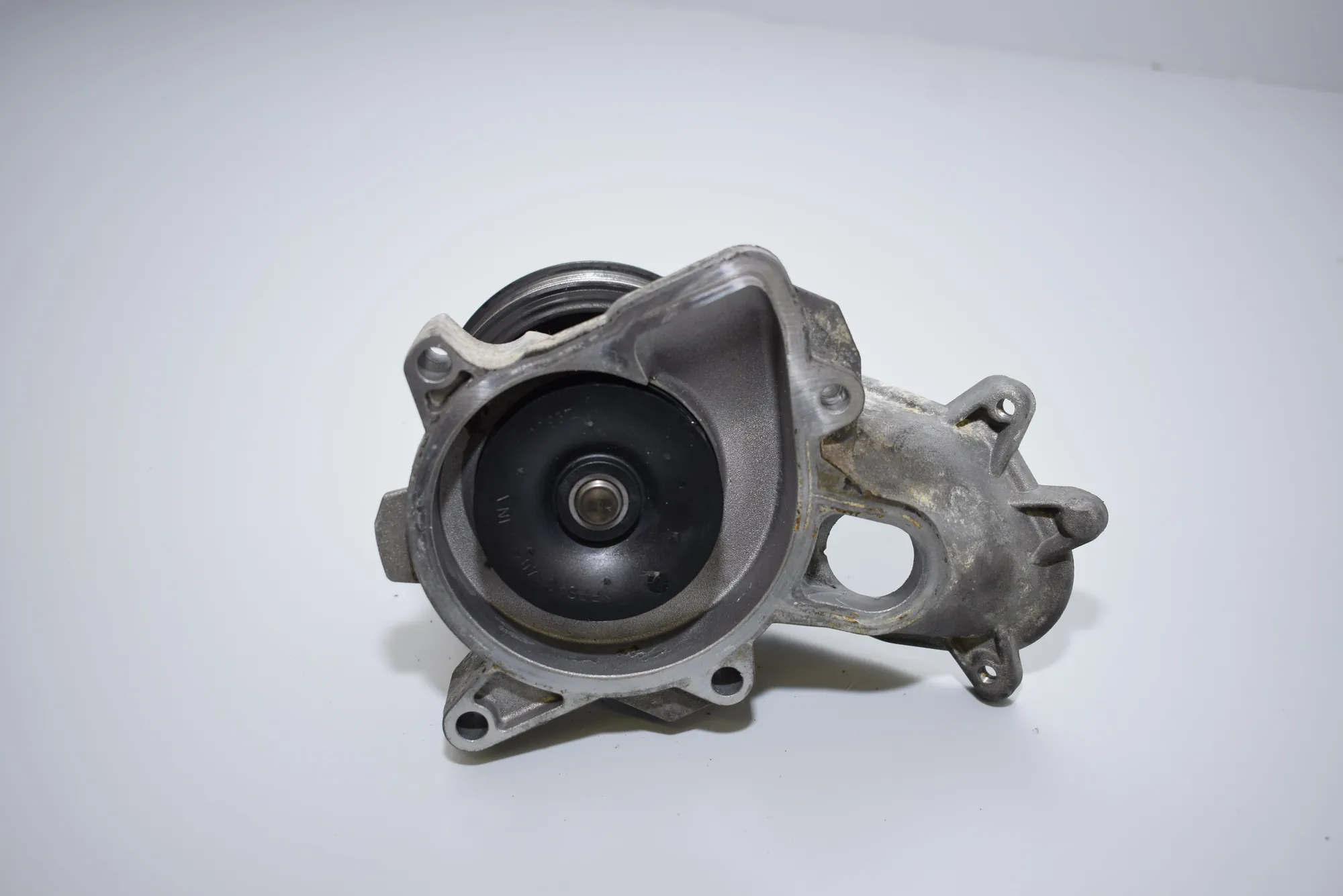 Water Pump – OEM 7787111 · BMW X5 (E53) 3.0 d 2005 – 3