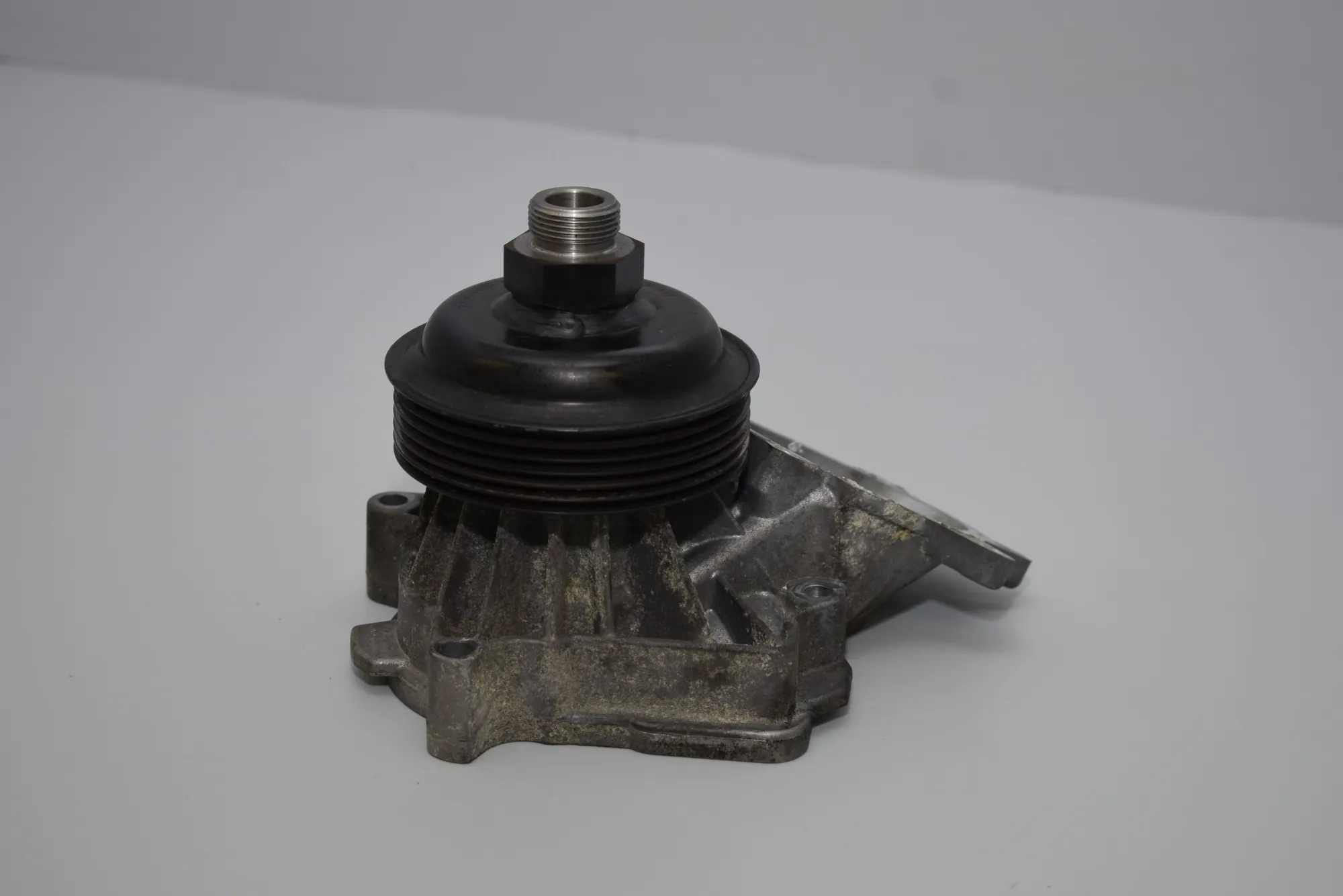 Water Pump – OEM 7787111 · BMW X5 (E53) 3.0 d 2005 – 5