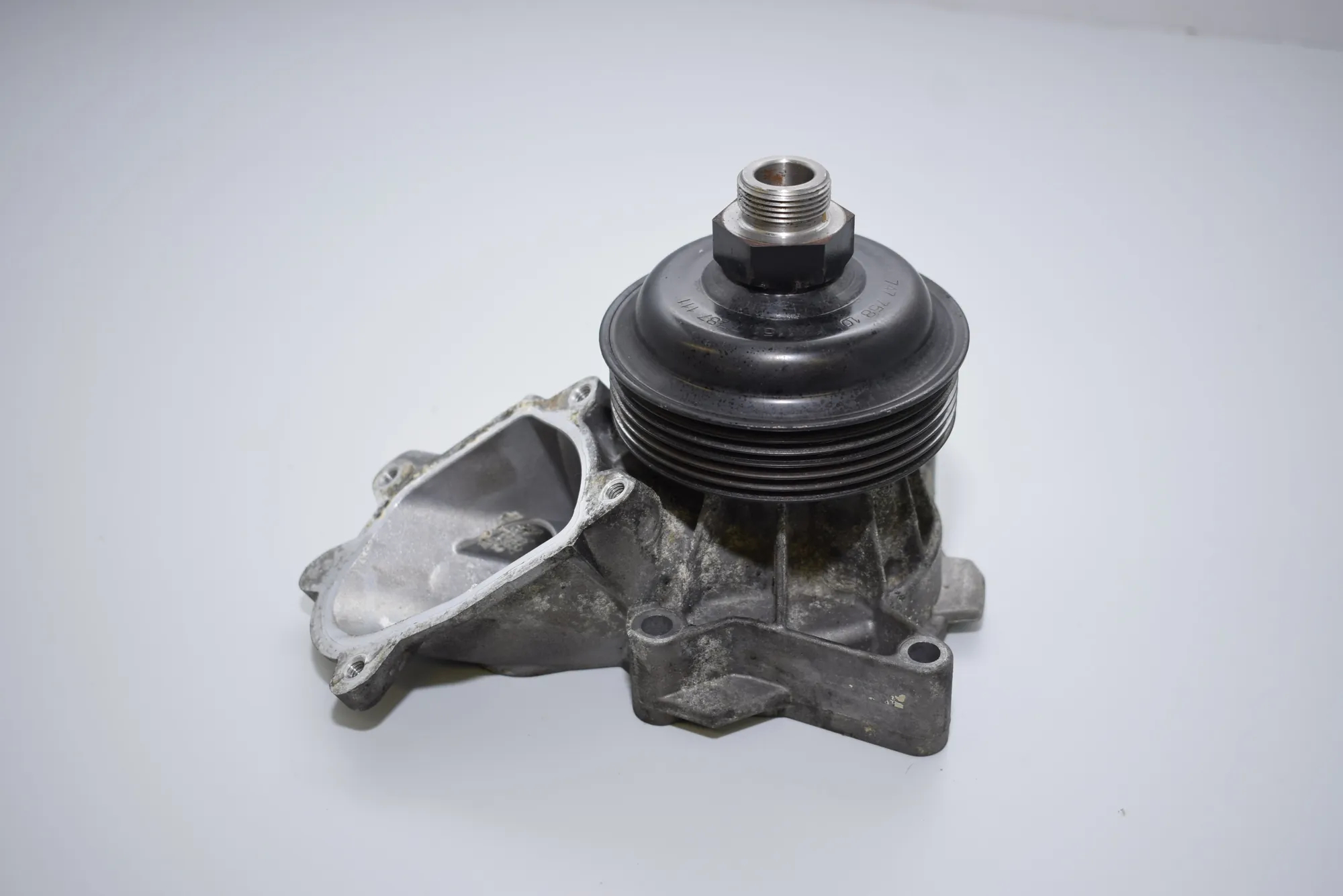 Water Pump – OEM 7787111 · BMW X5 (E53) 3.0 d 2005 – 2