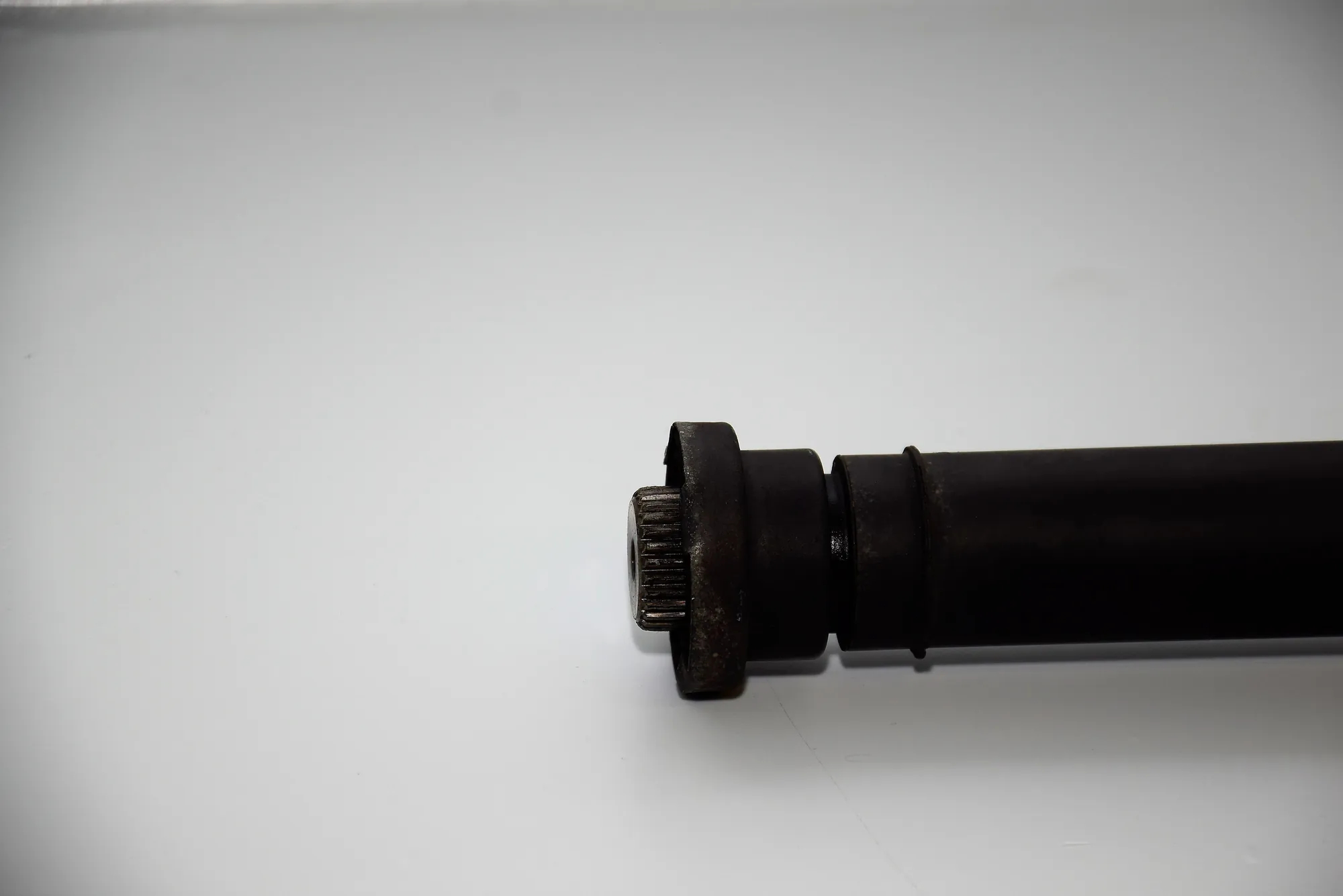 Gearbox Short Propshaft – OEM NA · BMW X5 (E53) 3.0 d 2005 – 2