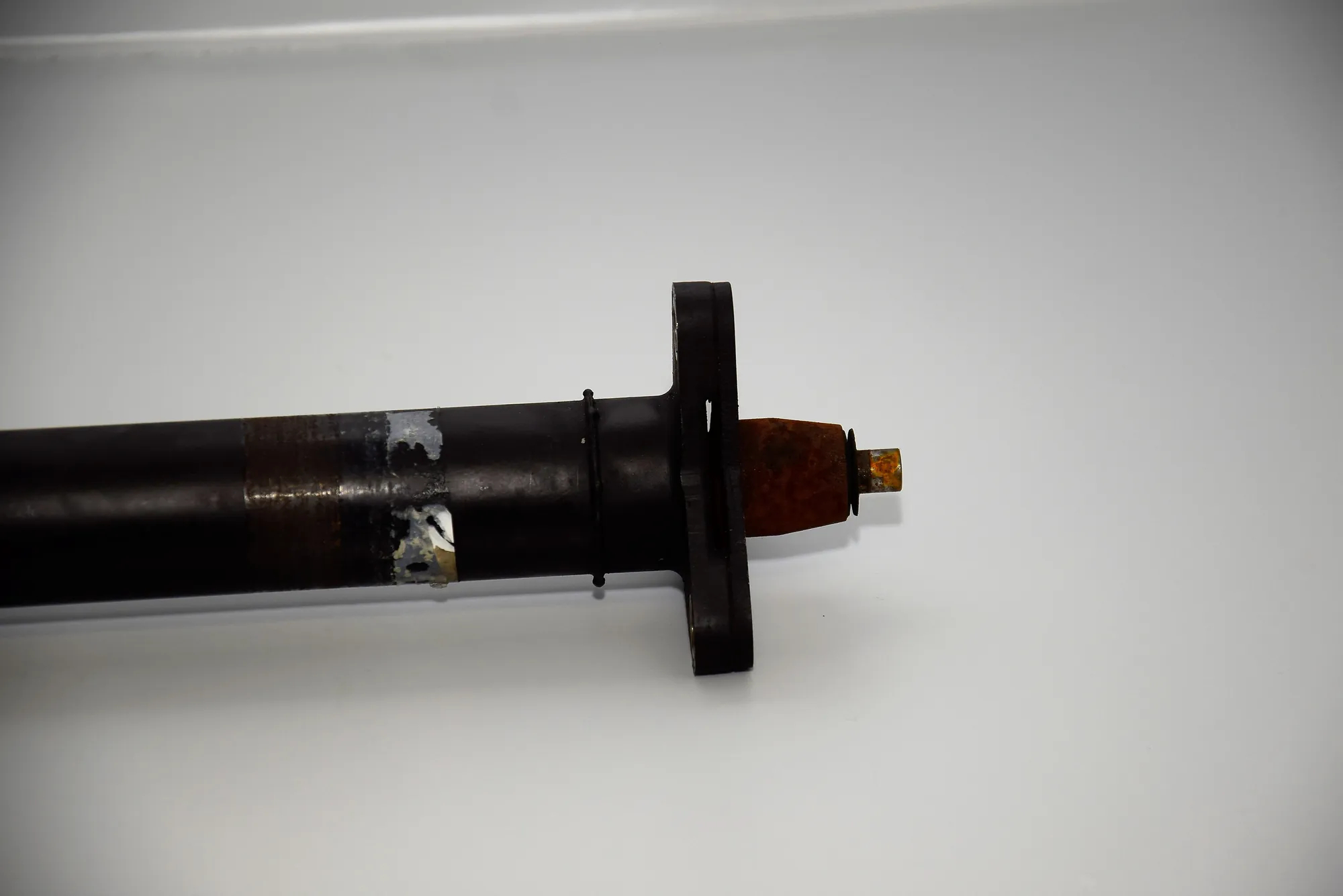 Gearbox Short Propshaft – OEM NA · BMW X5 (E53) 3.0 d 2005 – 3