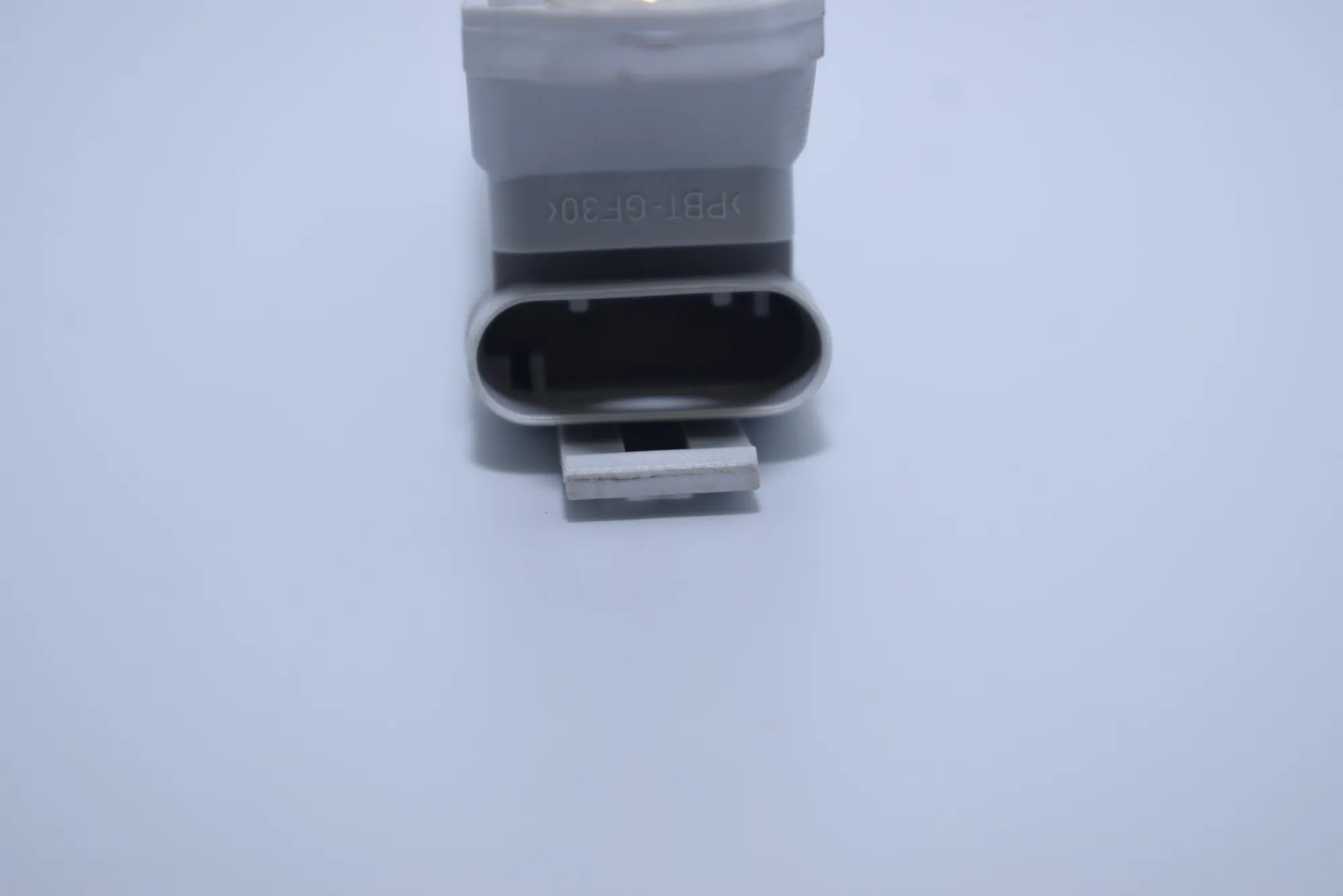 Front Left Impact Sensor – OEM 6911038 · BMW X5 (E53) 3.0 d 2005 – 3