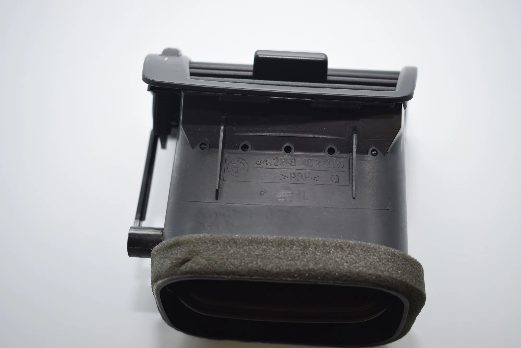 Dashboard Air Vents – OEM 8402215 · BMW X5 (E53) 3.0 d 2005 – 5