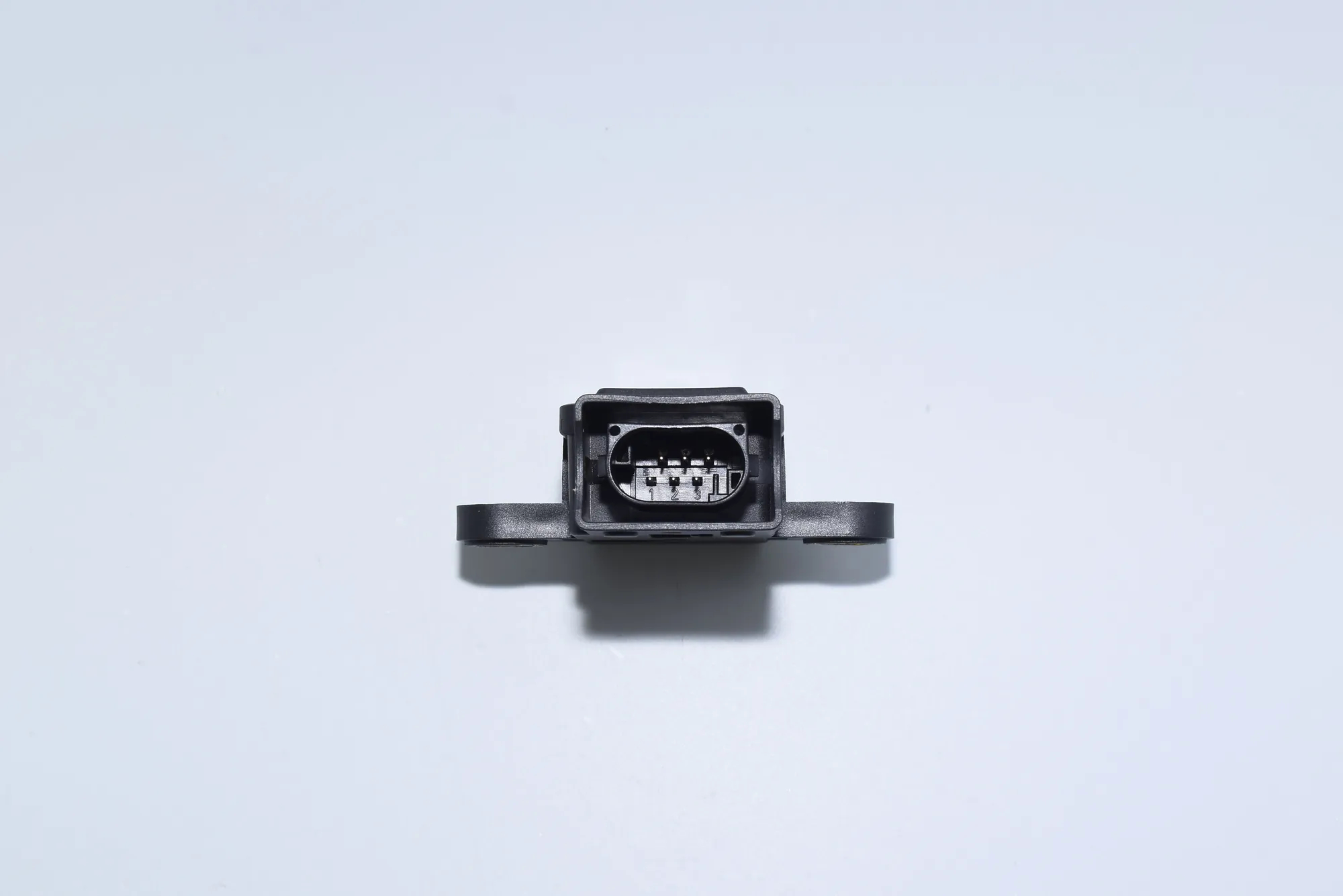 Acceleration Sensor – OEM 6753694 · BMW 5 Touring (E39) 530 d 2002 – 4
