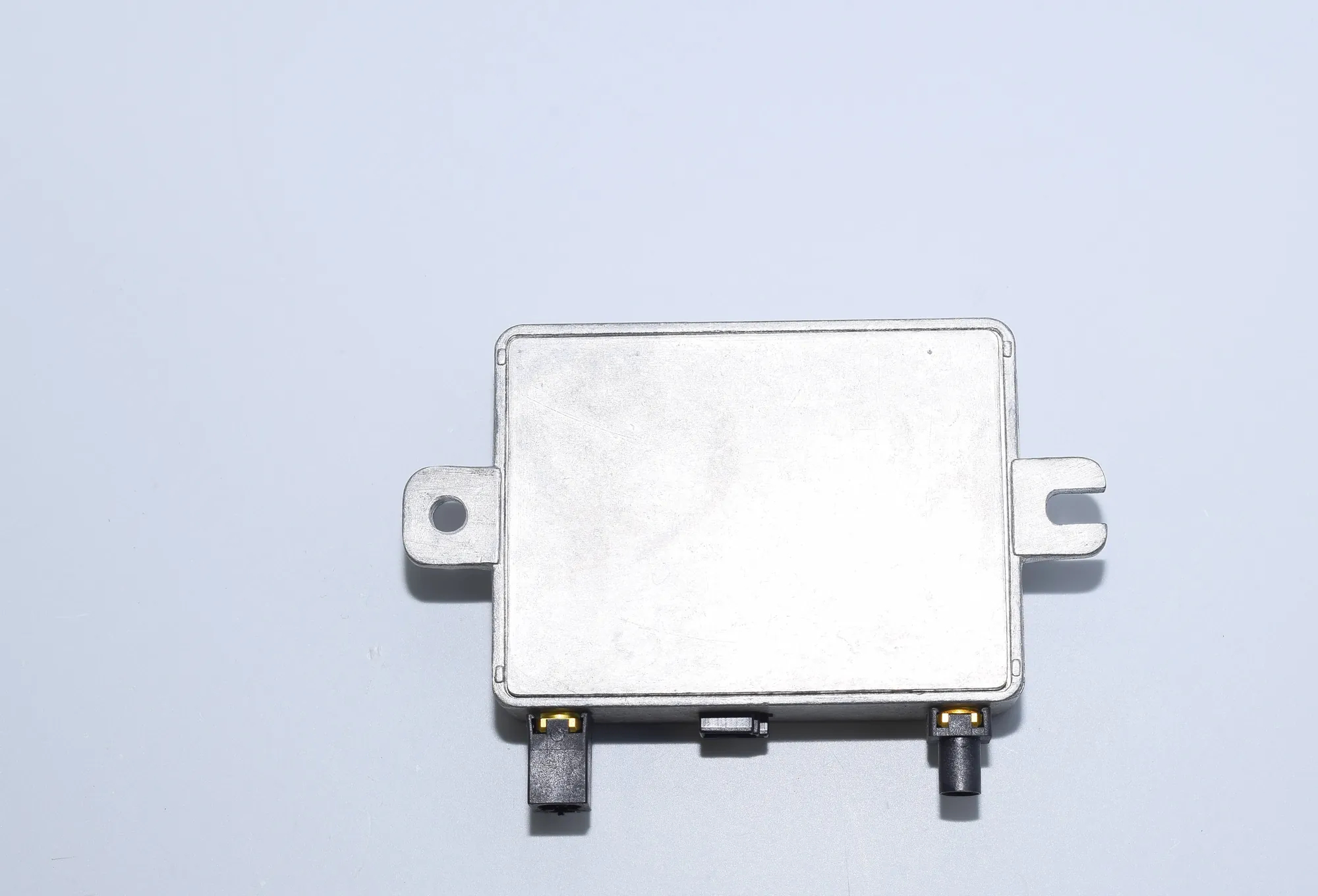 Other Control Units – OEM 6907520 · BMW 5 Touring (E39) 530 d 2002 – 2