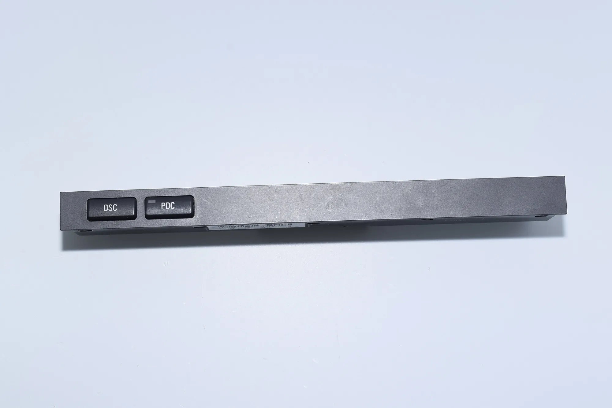 Button Switch Panel – OEM 8373769 · BMW 5 Touring (E39) 530 d 2002