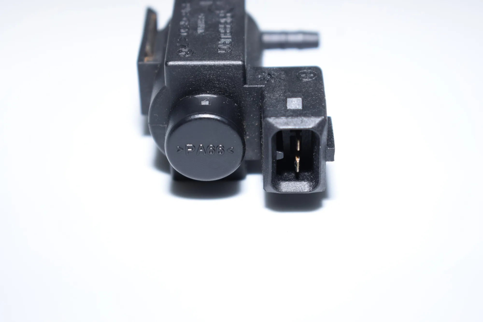 Solenoid Valve – OEM 1742712 · BMW 5 Touring (E39) 530 d 2002 – 4