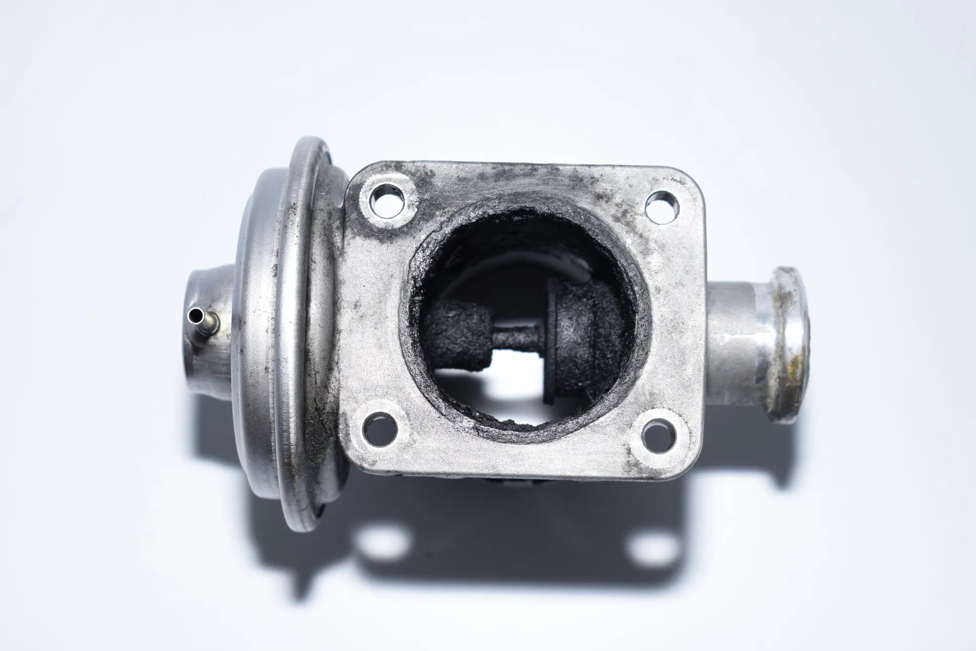 EGR Valve – OEM 7785452 · BMW 5 Touring (E39) 530 d 2002 – 3