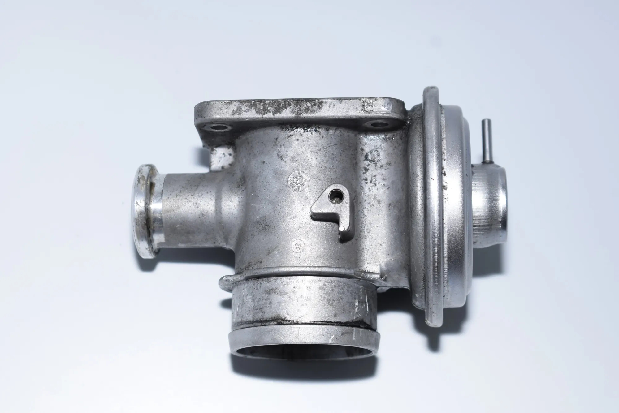 EGR Valve – OEM 7785452 · BMW 5 Touring (E39) 530 d 2002 – 6