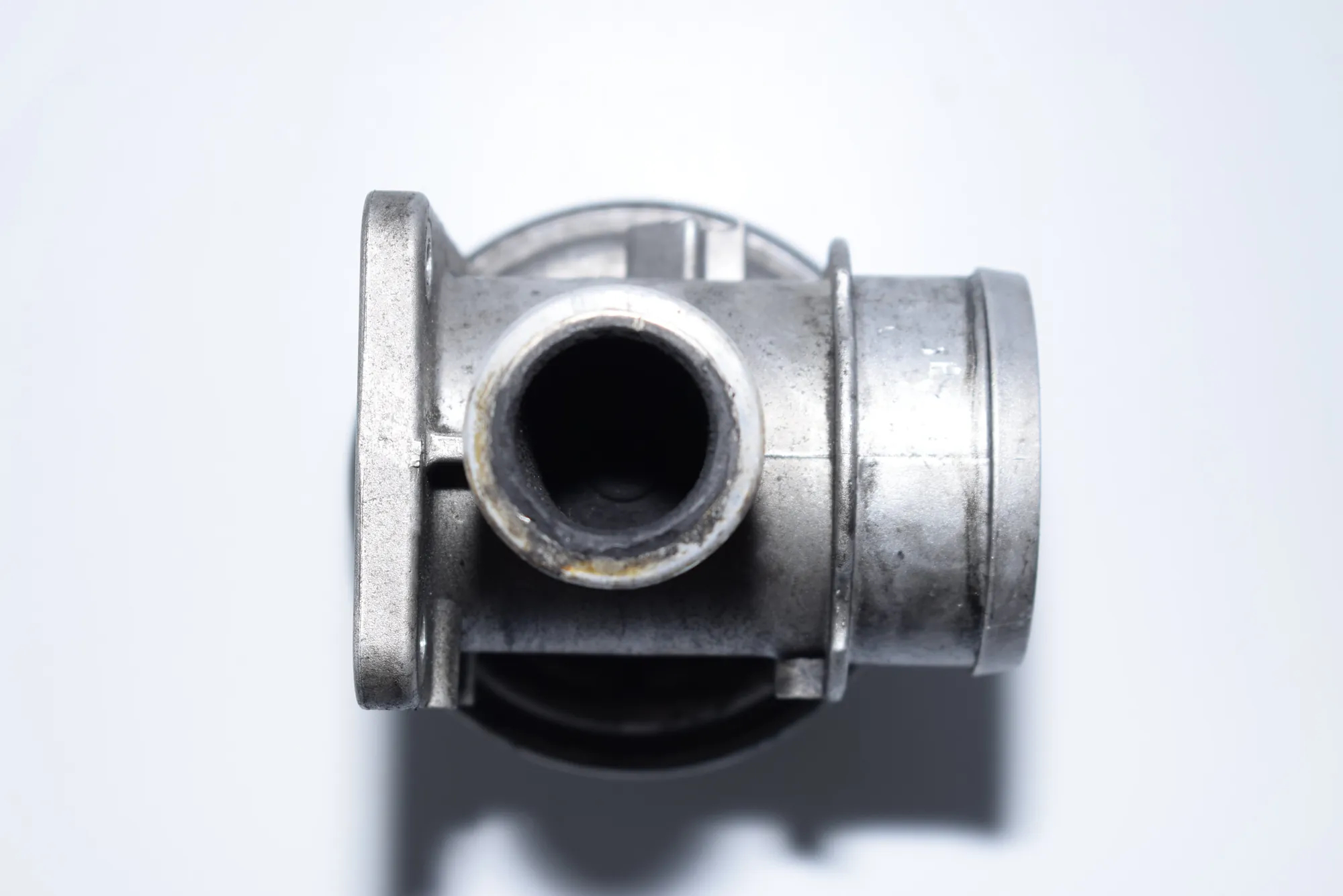 EGR Valve – OEM 7785452 · BMW 5 Touring (E39) 530 d 2002
