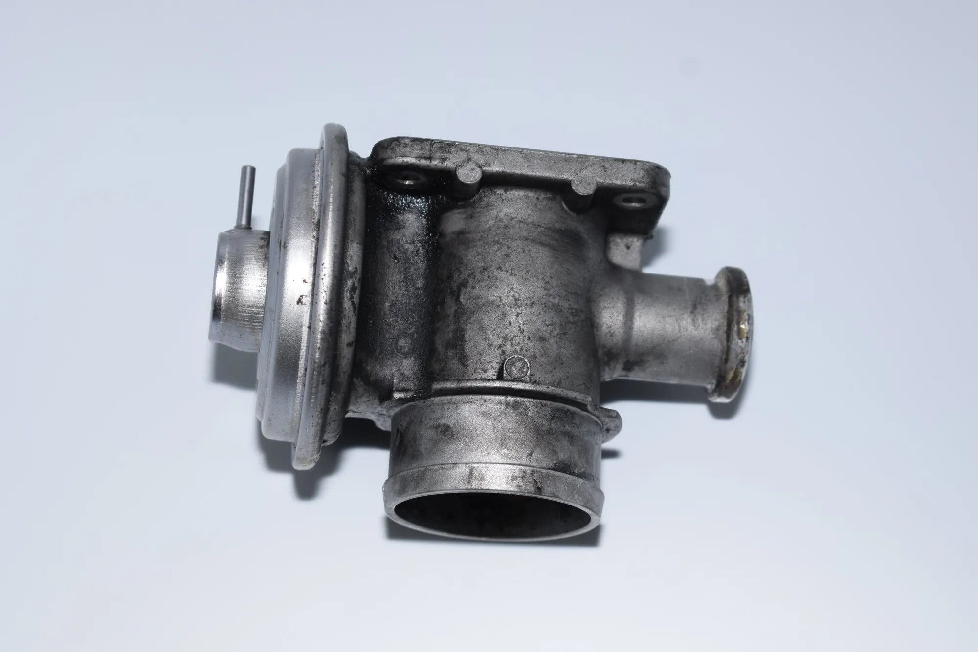 EGR Valve – OEM 7785452 · BMW 5 Touring (E39) 530 d 2002 – 5