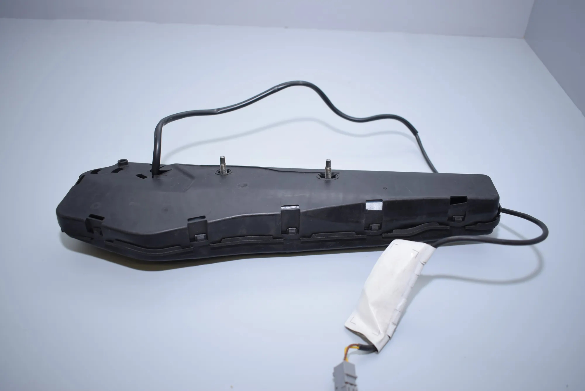 Front Left Seat Safety Bag SRS – OEM 7153619 · BMW 3 (E90) BMW 3 (E90) 2007