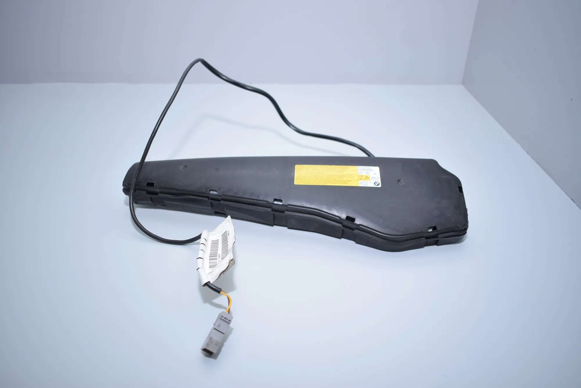 Front Left Seat Safety Bag SRS – OEM 7153619 · BMW 3 (E90) BMW 3 (E90) 2007 – 4