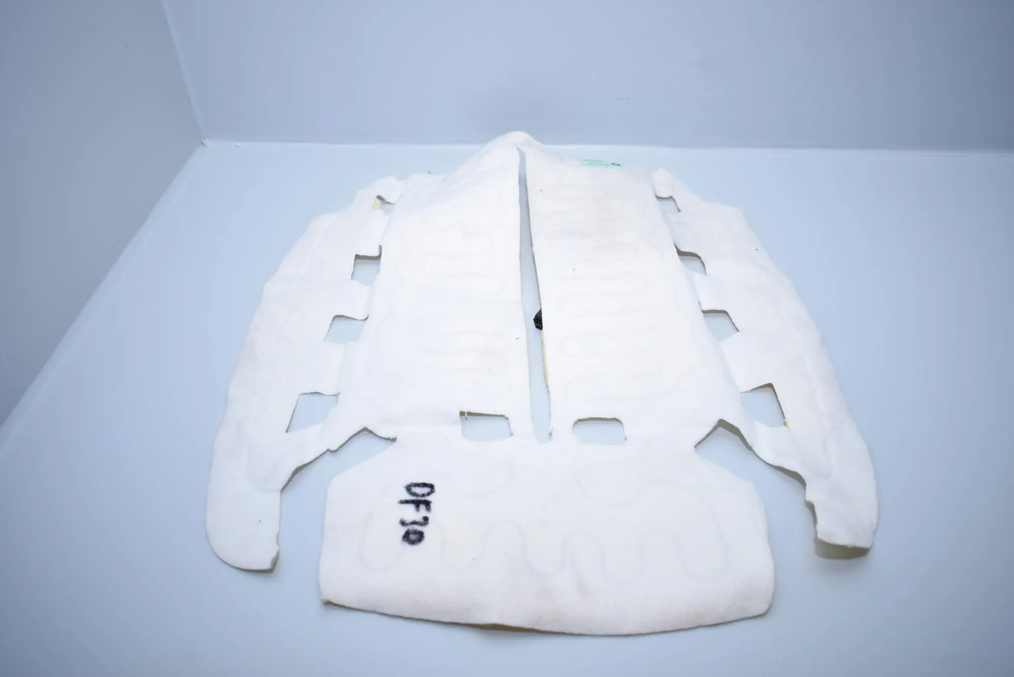 Front Left Seat – OEM 7243561 · BMW 3 (F30, F80) BMW 3 (F30, F80) 2012 – 4