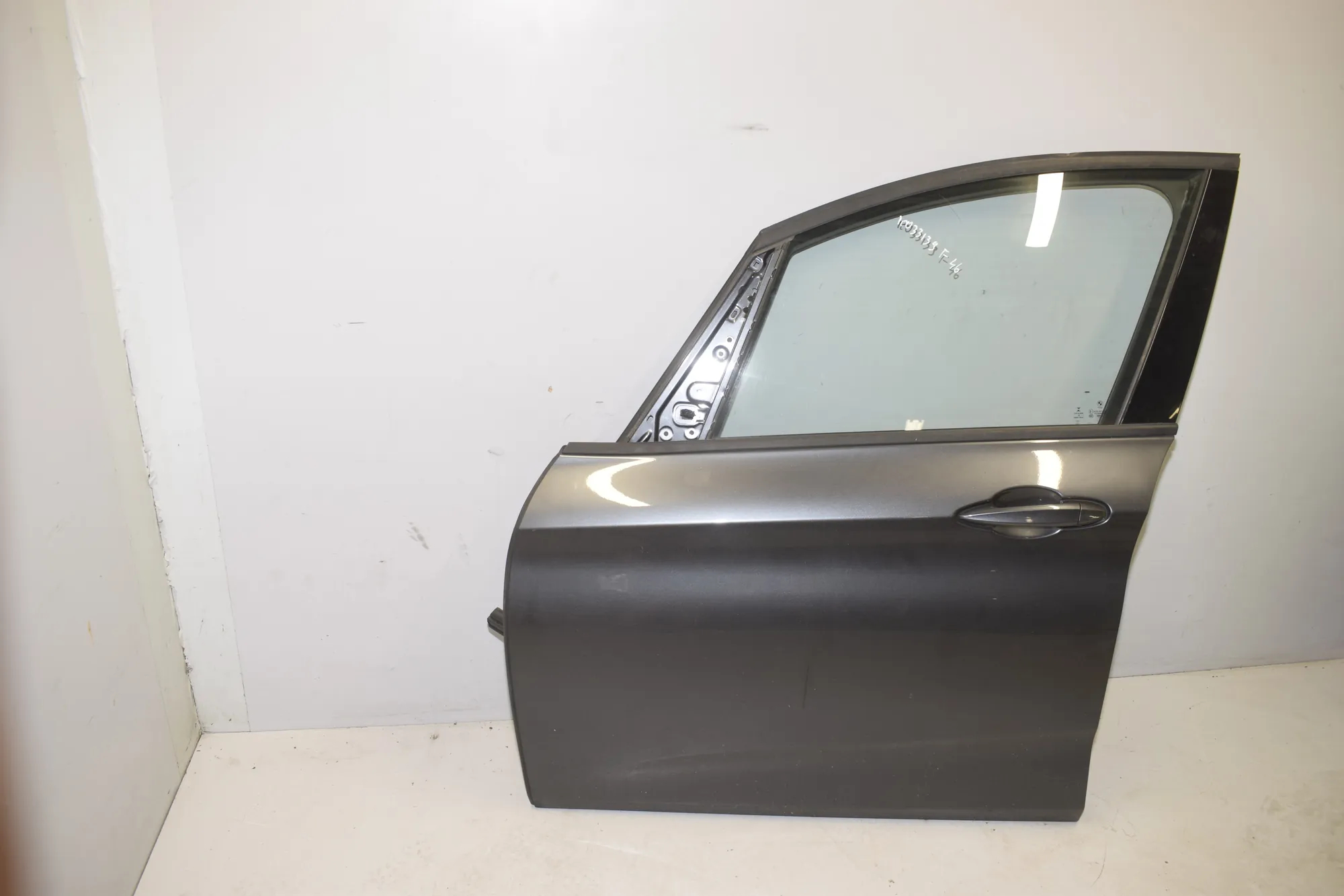 Front Left Door · BMW 2 Gran Tourer (F46) 216 i 2018