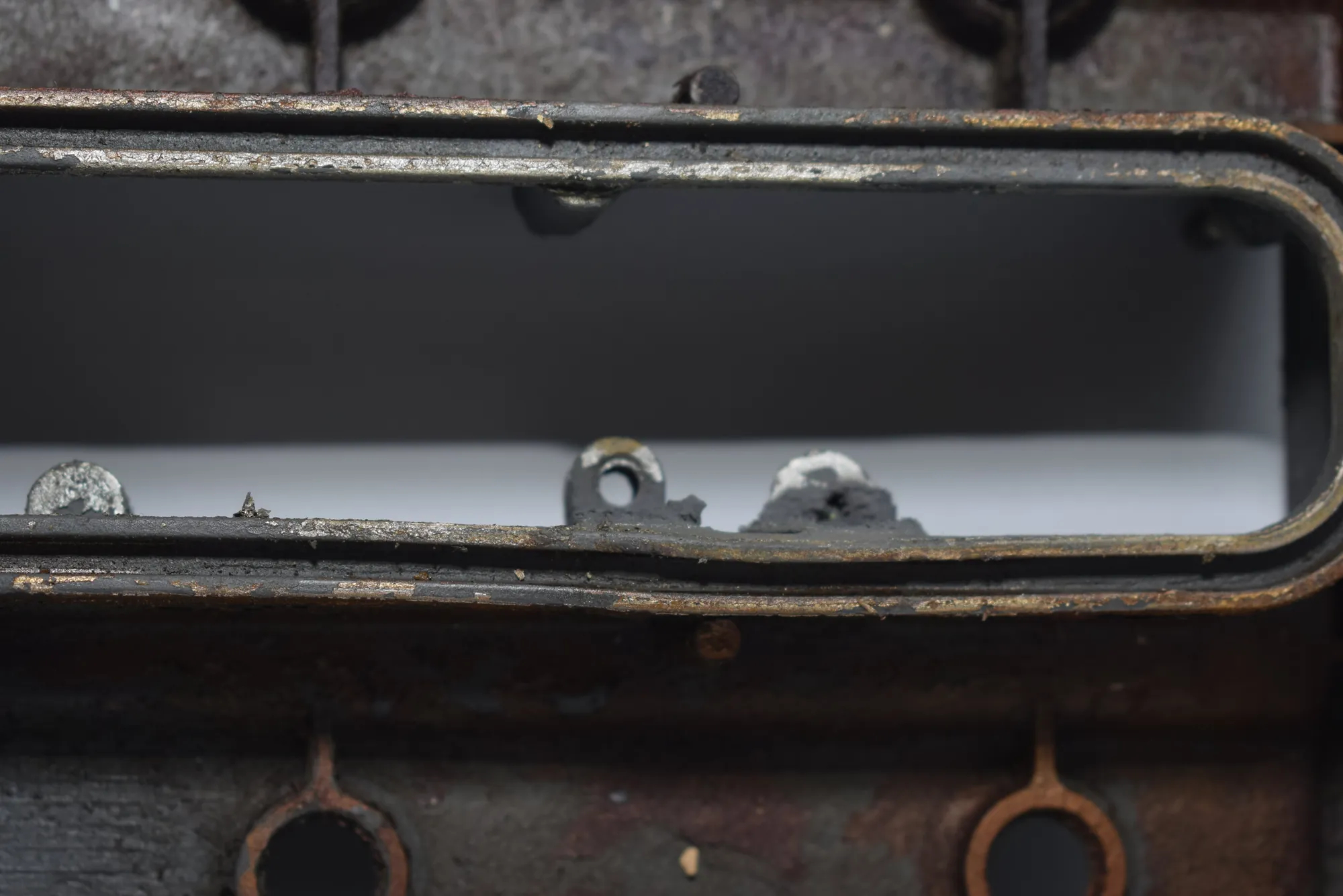 Valve Cover – OEM 1703177 · BMW 7 (E38) BMW 7 (E38) 740 i, iL 1999 – 2