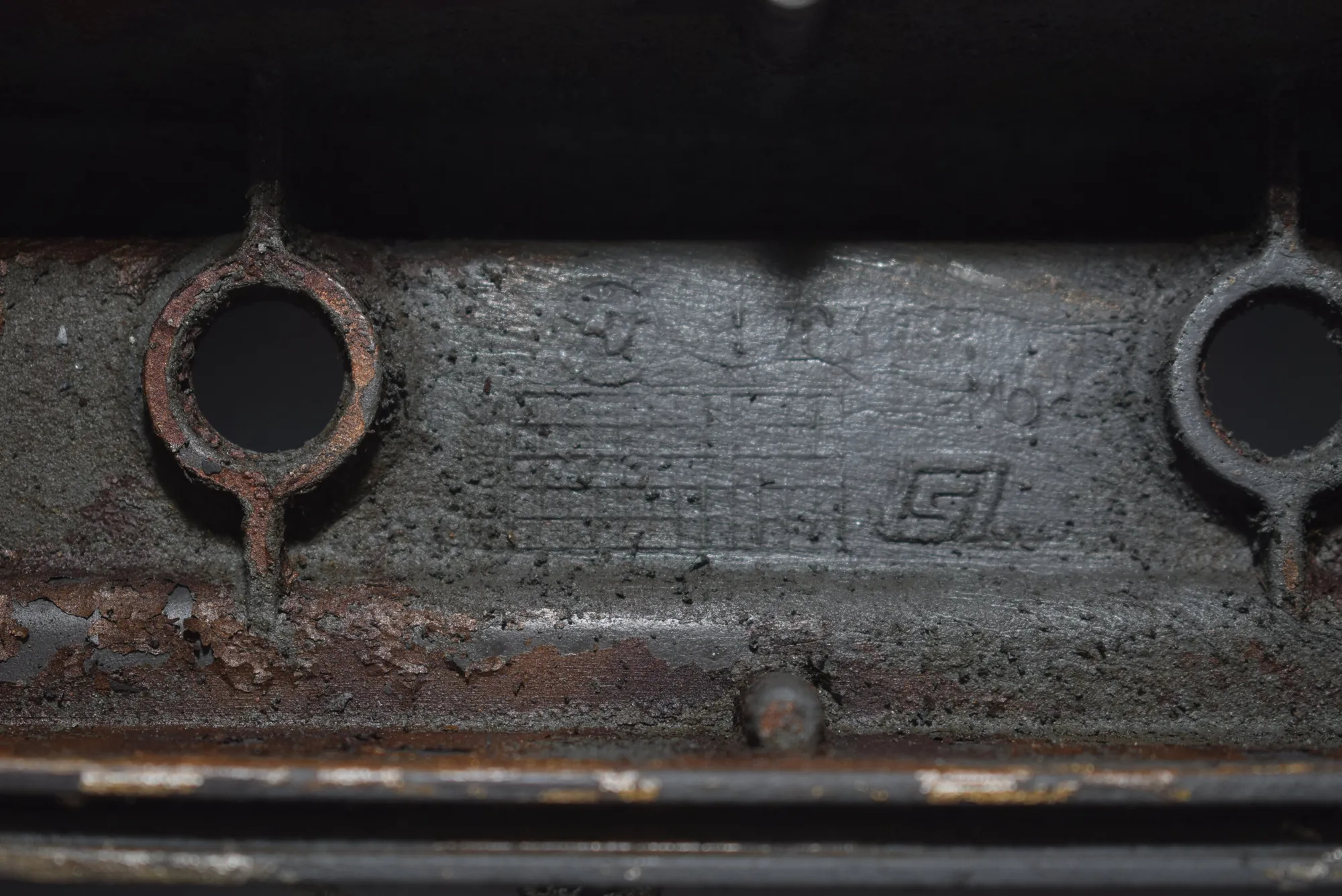 Valve Cover – OEM 1703177 · BMW 7 (E38) BMW 7 (E38) 740 i, iL 1999 – 4