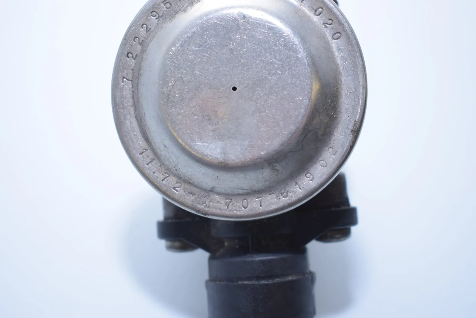 EGR Valve – OEM 1707619 · BMW 7 (E38) BMW 7 (E38) 740 i, iL 1999 – 3