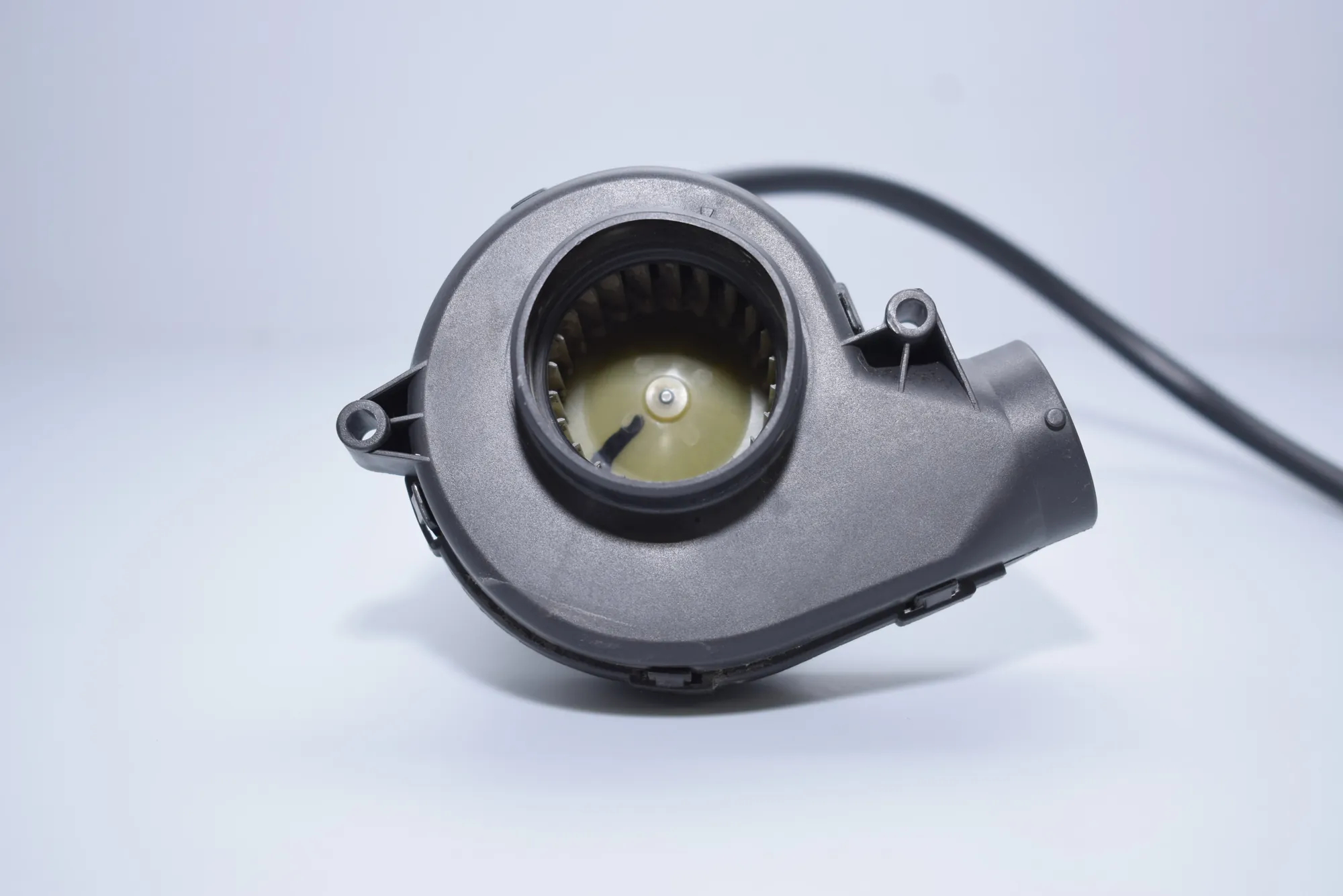 Other Control Units – OEM 0130002831 · BMW 5 Touring (E39) 530 d 1998 – 2