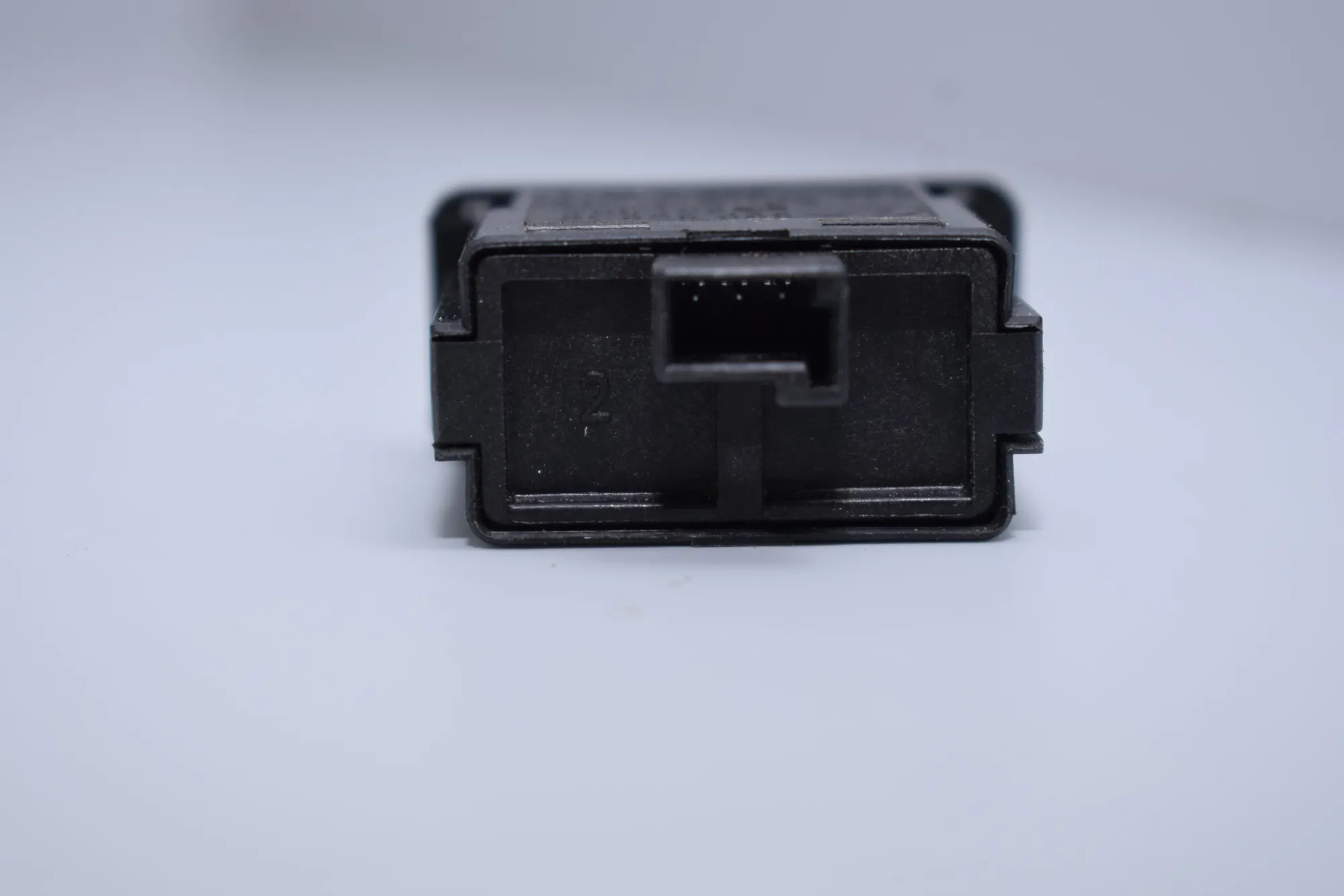 Switches – OEM 8360460 · BMW 5 Touring (E39) 530 d 1998 – 3
