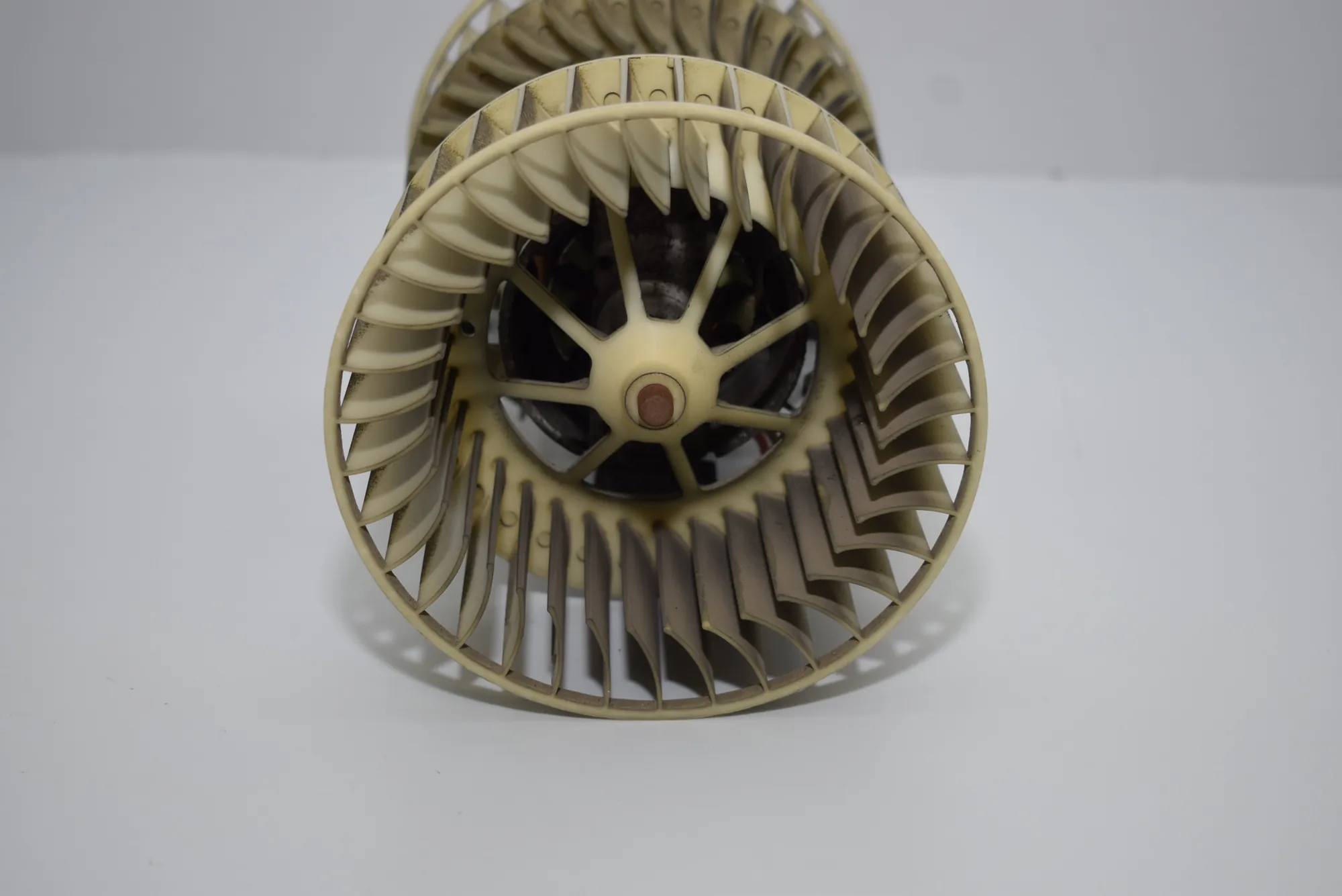 Heater Blower Fan – OEM 8372493 · BMW 5 Touring (E39) 530 d 1998 – 3
