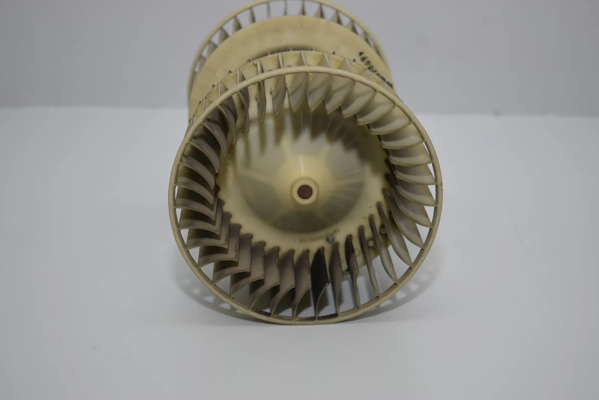 Heater Blower Fan – OEM 8372493 · BMW 5 Touring (E39) 530 d 1998 – 2