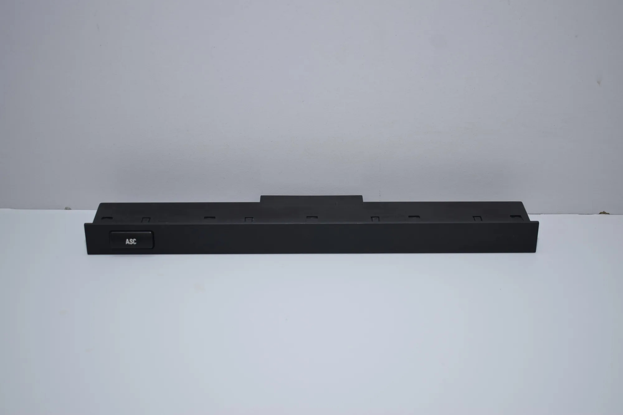 Button Switch Panel – OEM 8373707 · BMW 5 Touring (E39) 530 d 1998