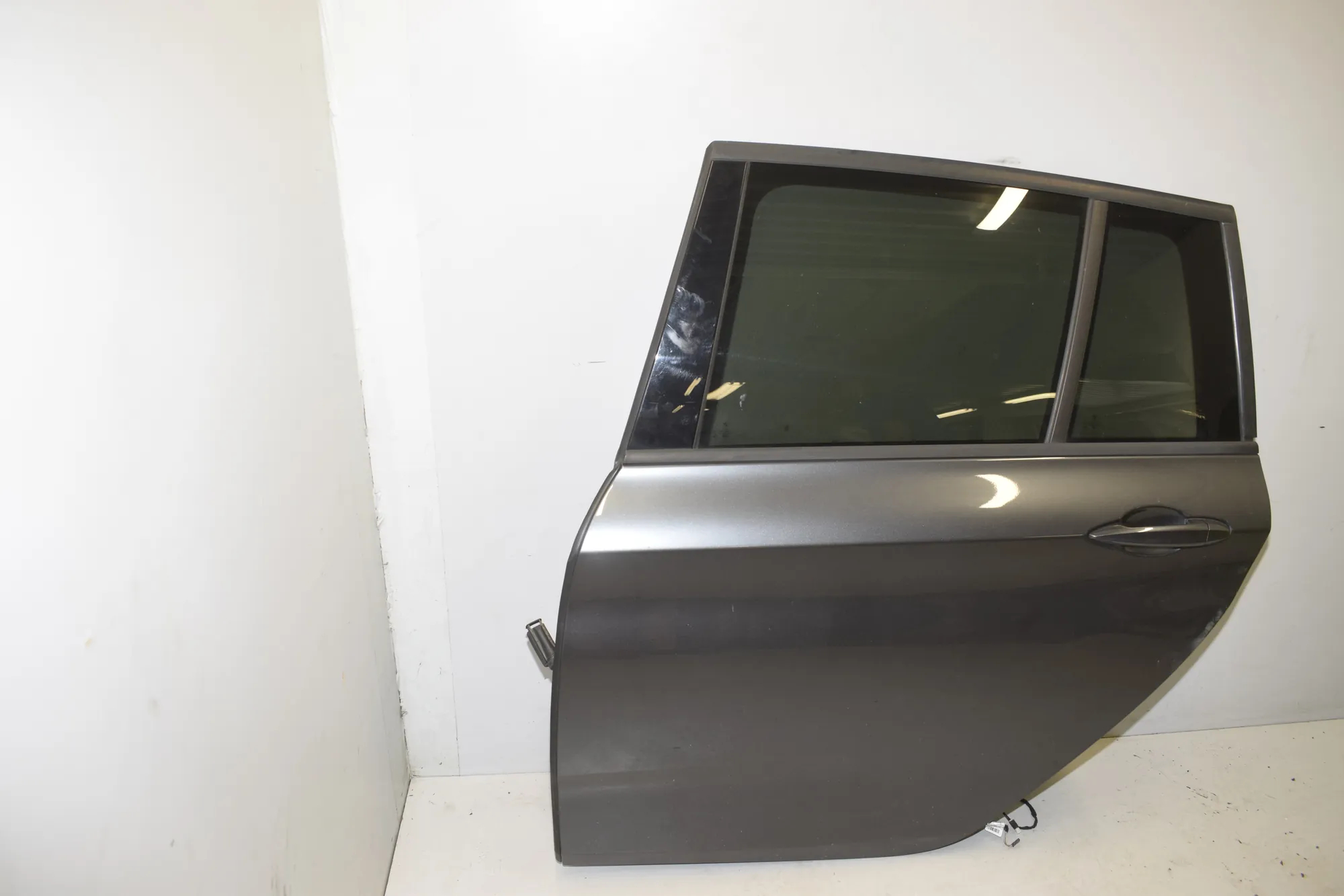 Rear Left Door · BMW 2 Gran Tourer (F46) 216 i 2018 – 3
