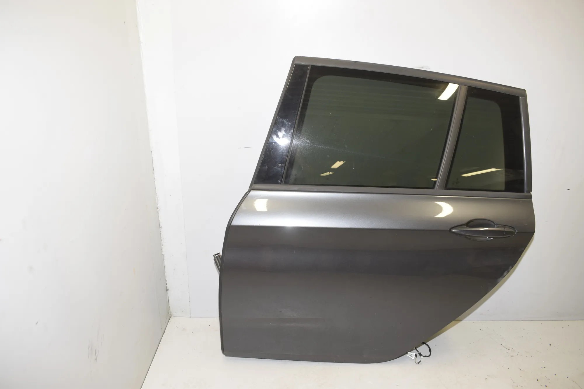 Rear Left Door · BMW 2 Gran Tourer (F46) 216 i 2018