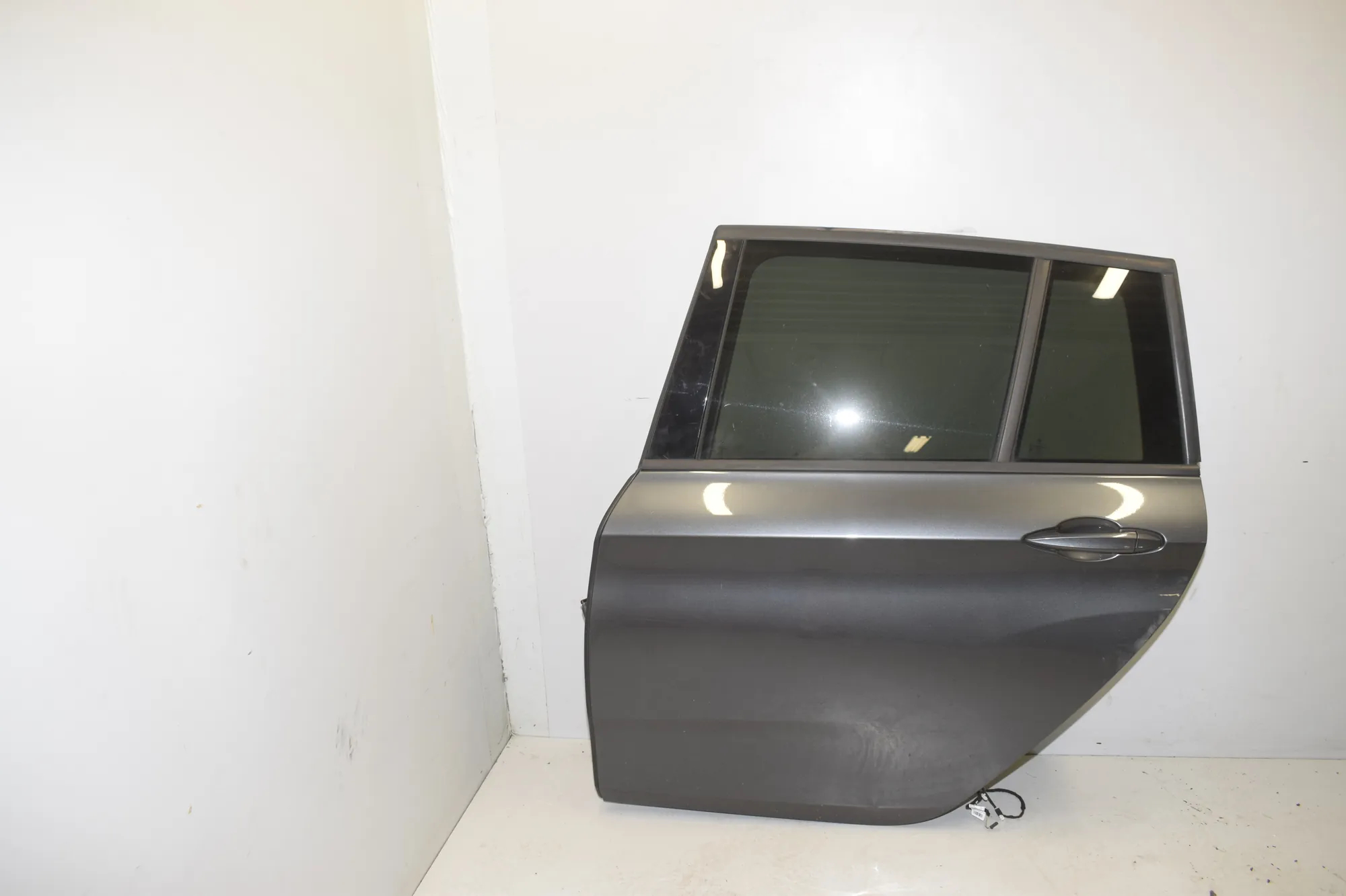 Rear Left Door · BMW 2 Gran Tourer (F46) 216 i 2018 – 2