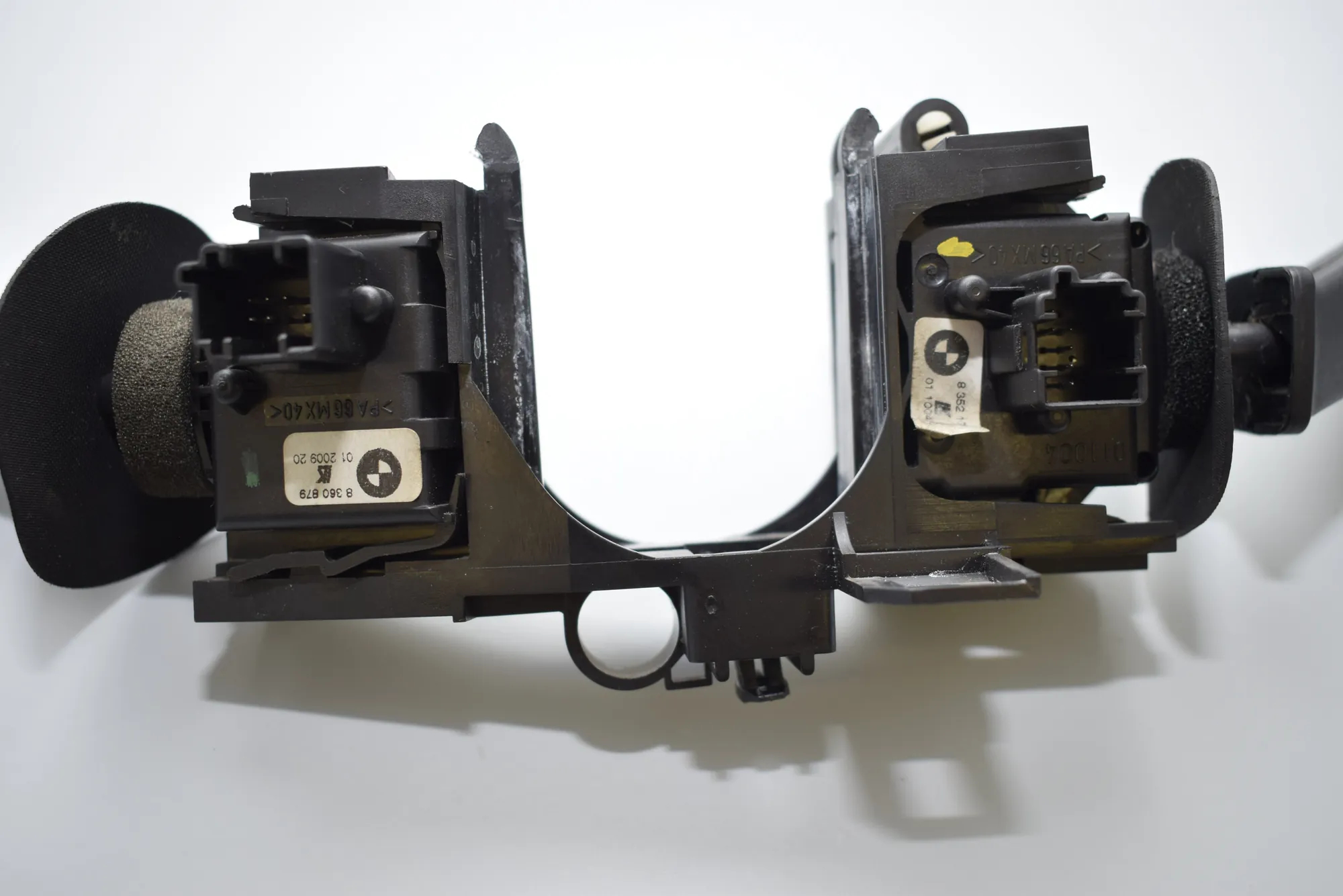 Indicator Wiper Stalk Switch – OEM 1162088 · BMW 5 Touring (E39) 530 d 1998 – 3