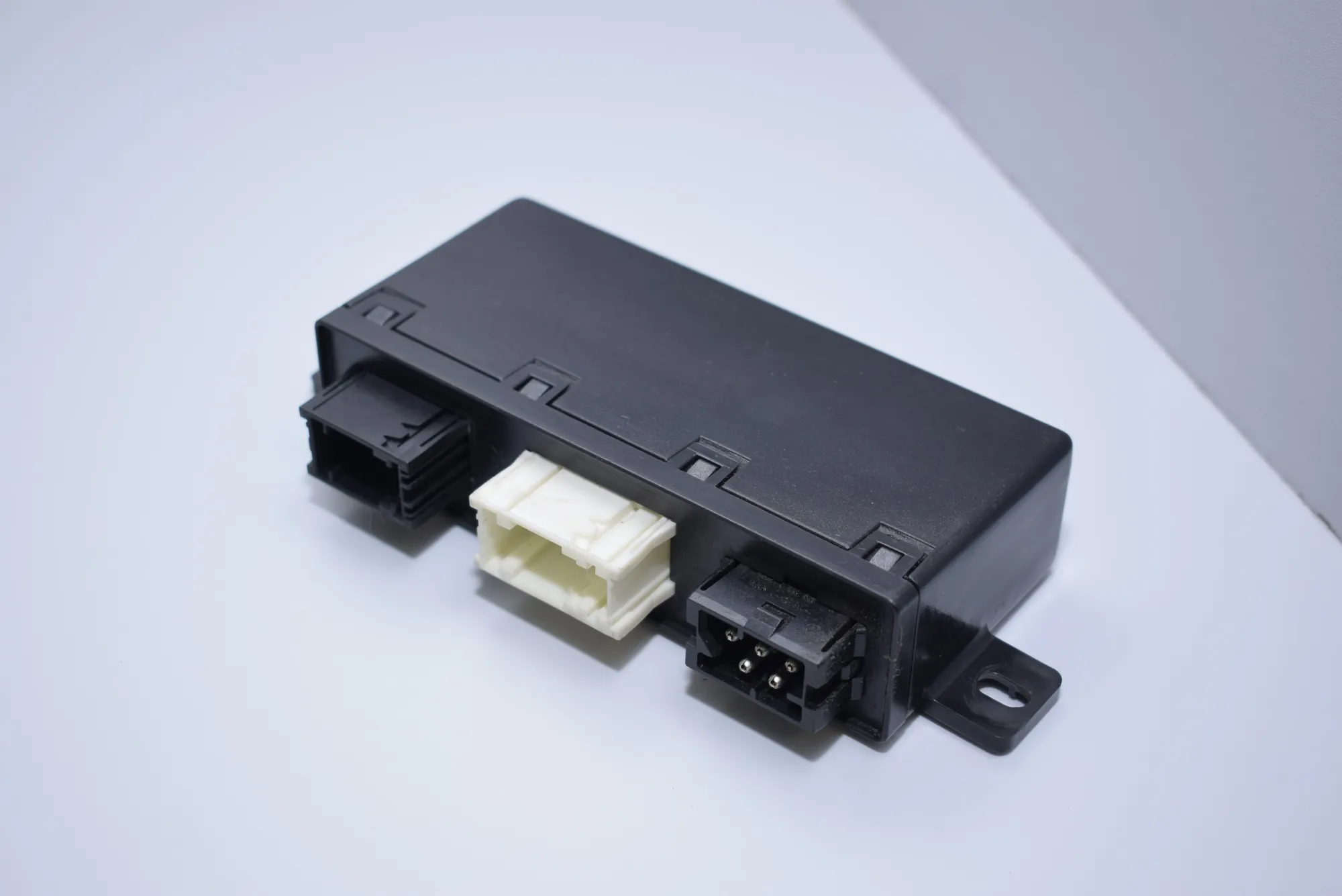 Front Left Door Control Unit – OEM 8378773 · BMW 5 Touring (E39) 530 d 1998 – 2