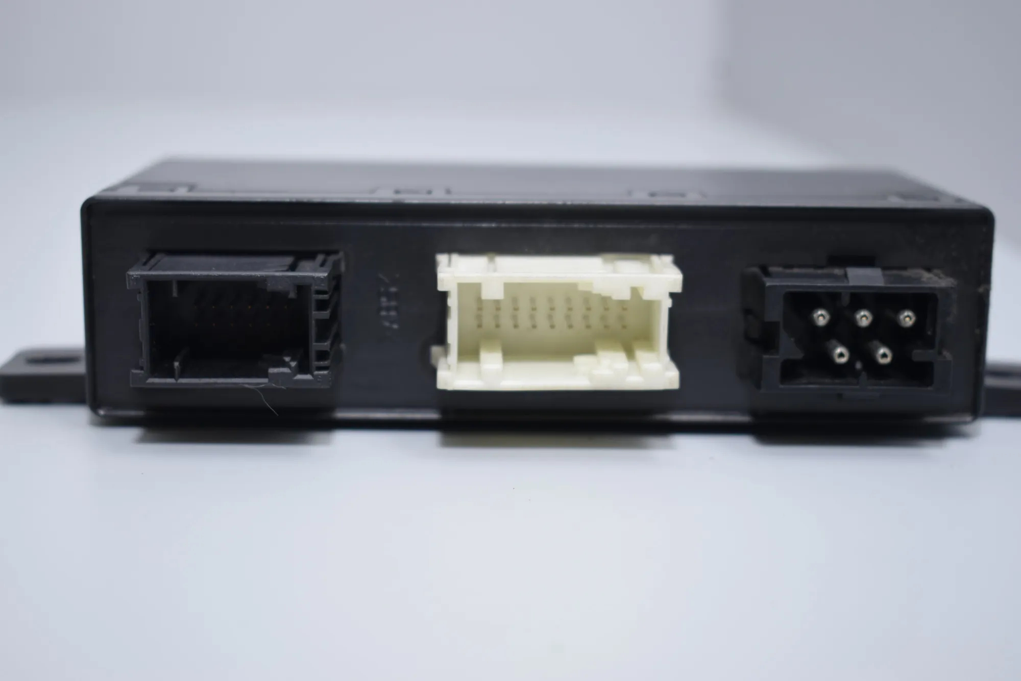 Front Left Door Control Unit – OEM 8378773 · BMW 5 Touring (E39) 530 d 1998 – 3