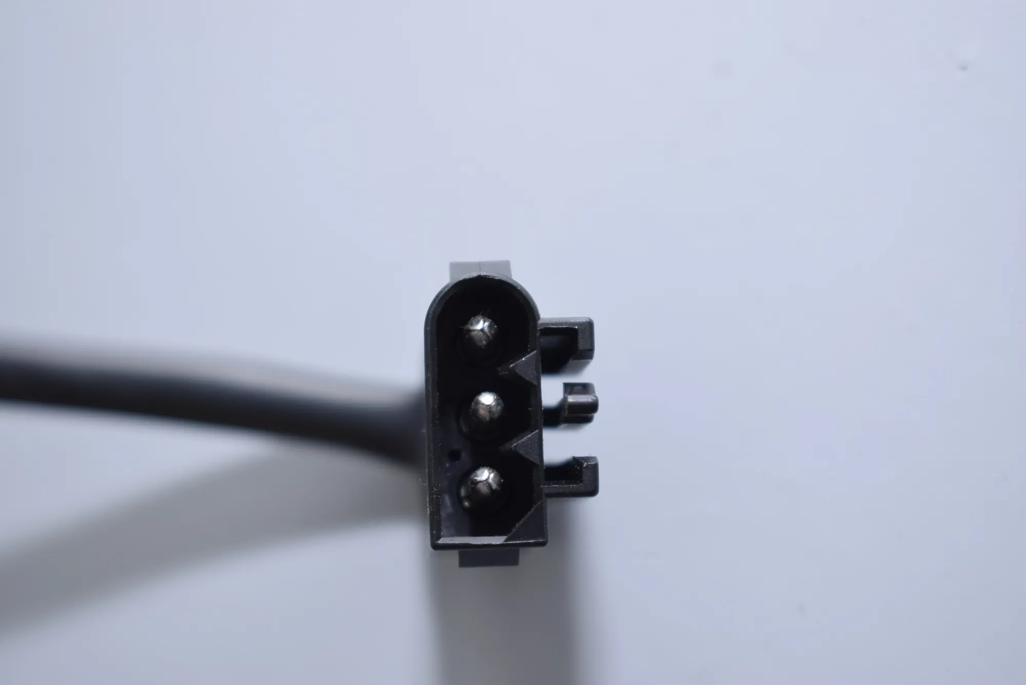 Tailgate Boot Lock – OEM 8362371 · BMW 5 Touring (E39) 530 d 1998 – 3