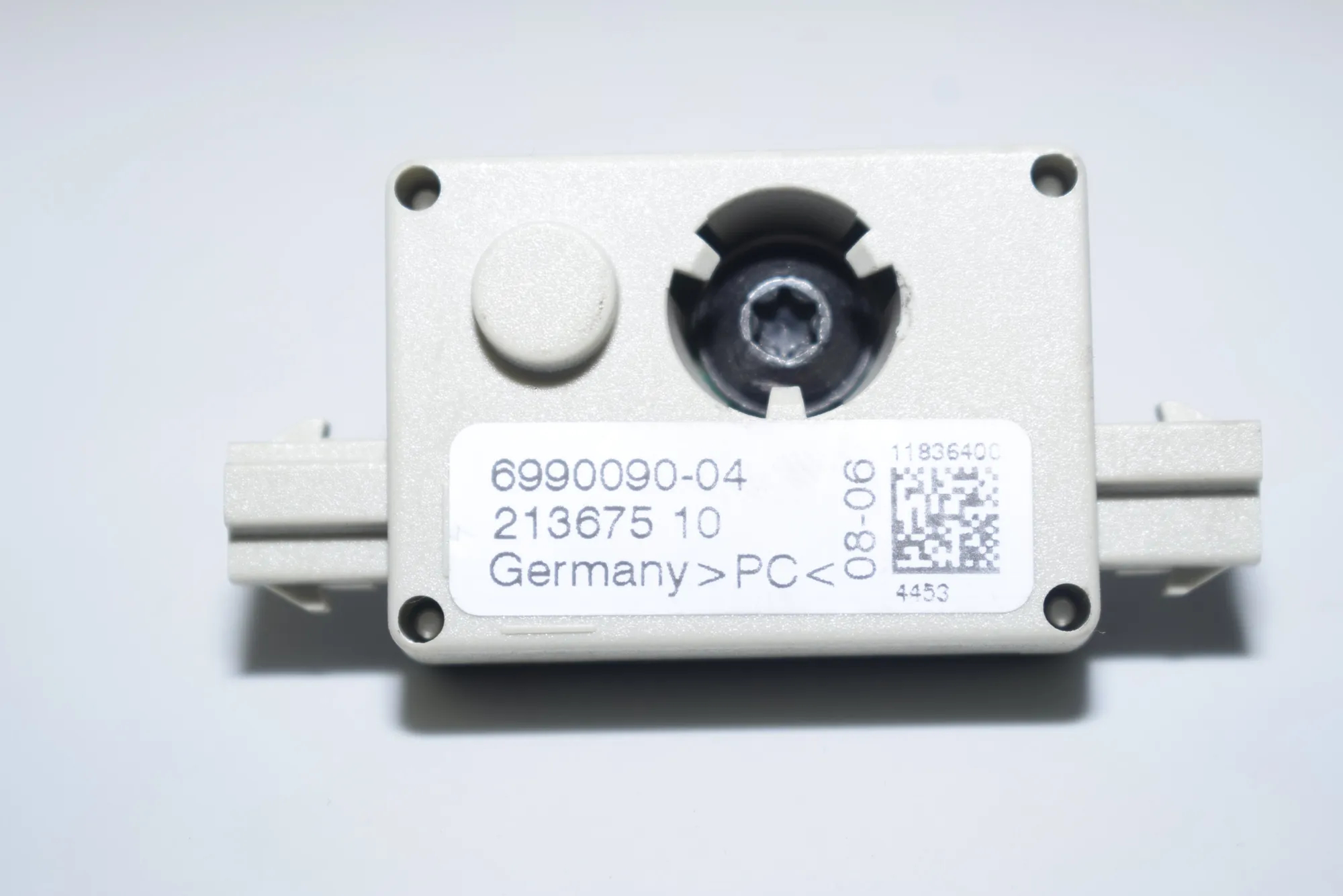 Antenna – OEM 6990090 · BMW 3 Coupe (E92) 325 i 2006 – 6