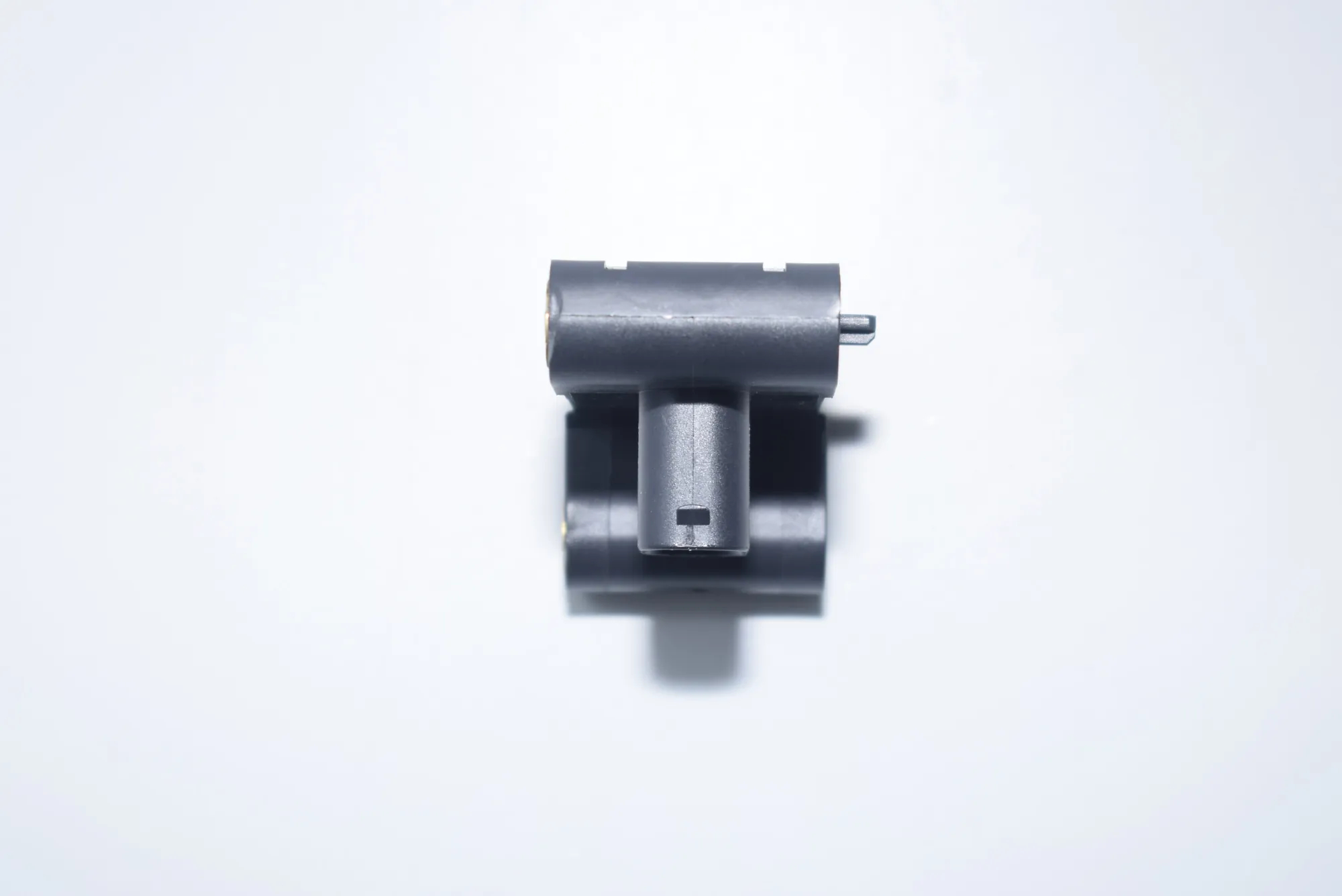 Front Right Impact Sensor – OEM 6956485 · BMW 3 Coupe (E92) 325 i 2006 – 5