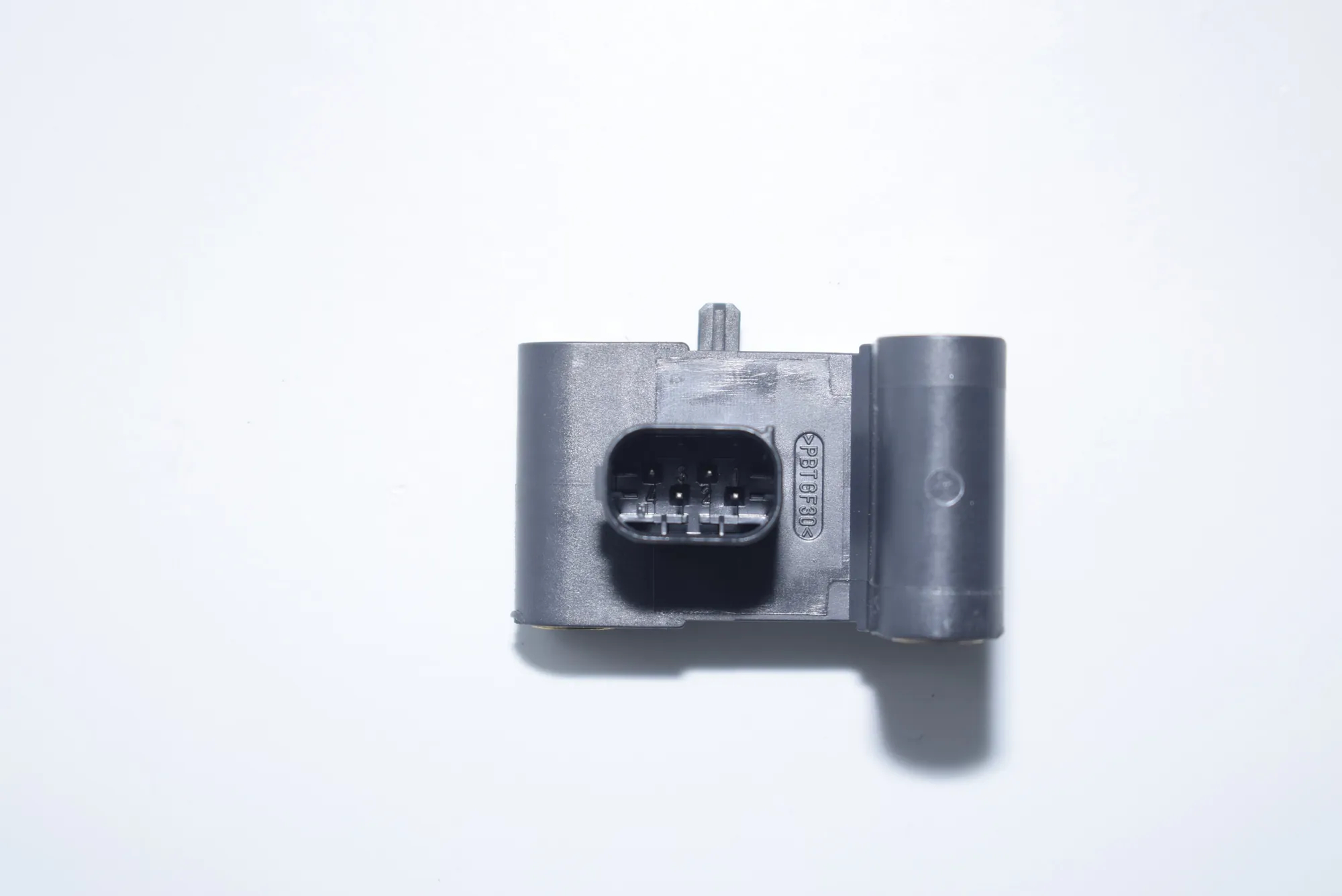Front Left Impact Sensor – OEM 6956485 · BMW 3 Coupe (E92) 325 i 2006 – 5