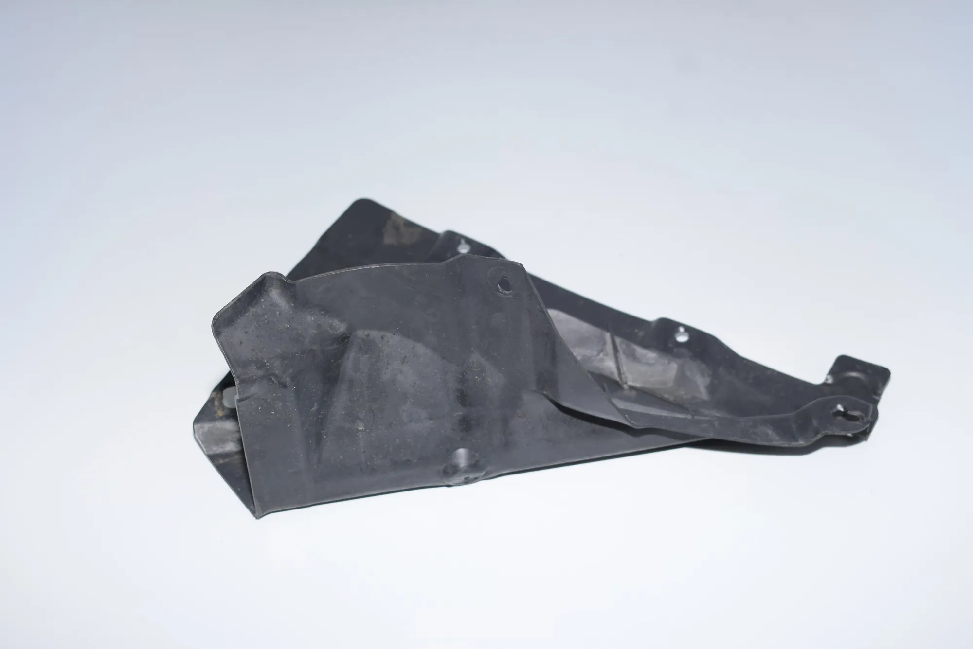Other Underbody Cover – OEM 7159189 · BMW 3 Coupe (E92) 325 i 2006 – 2