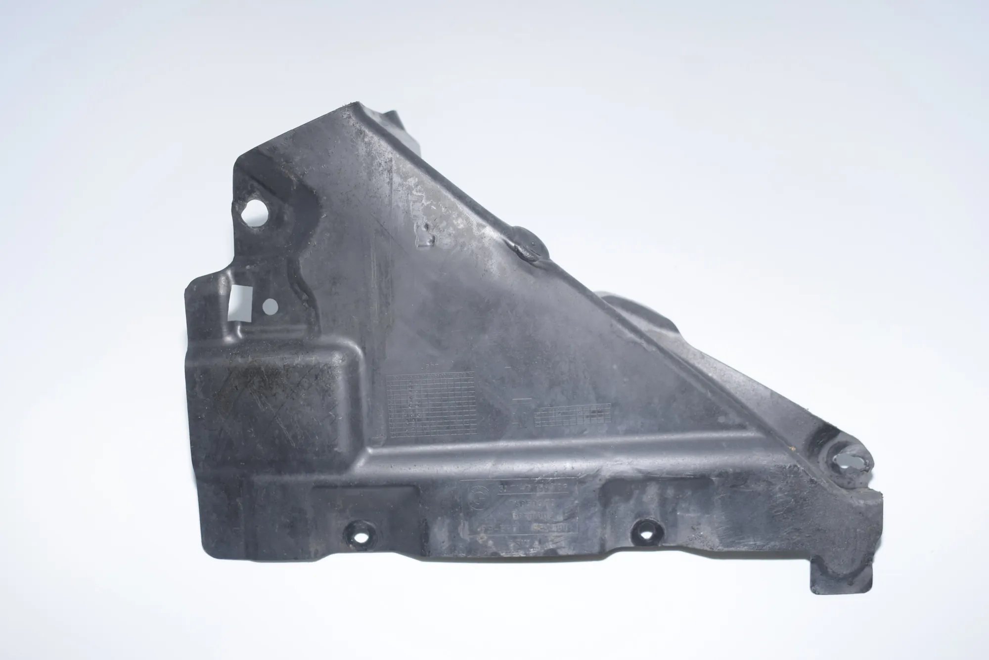 Other Underbody Cover – OEM 7159189 · BMW 3 Coupe (E92) 325 i 2006
