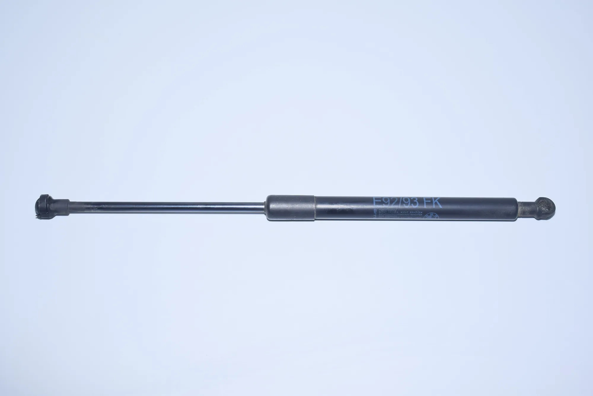 Front Right Bonnet Strut – OEM 7129190 · BMW 3 Coupe (E92) 325 i 2006