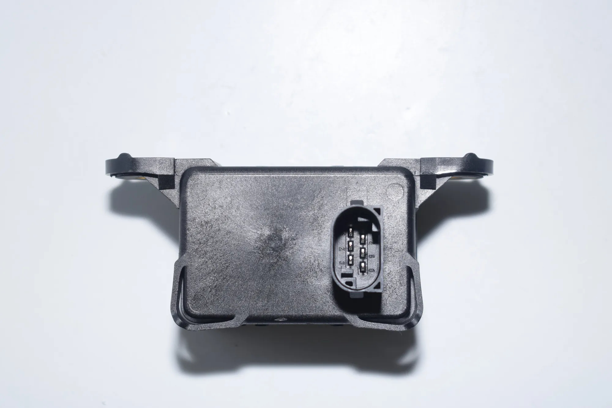 Acceleration Sensor – OEM 6762769 · BMW 3 Coupe (E92) 325 i 2006 – 2