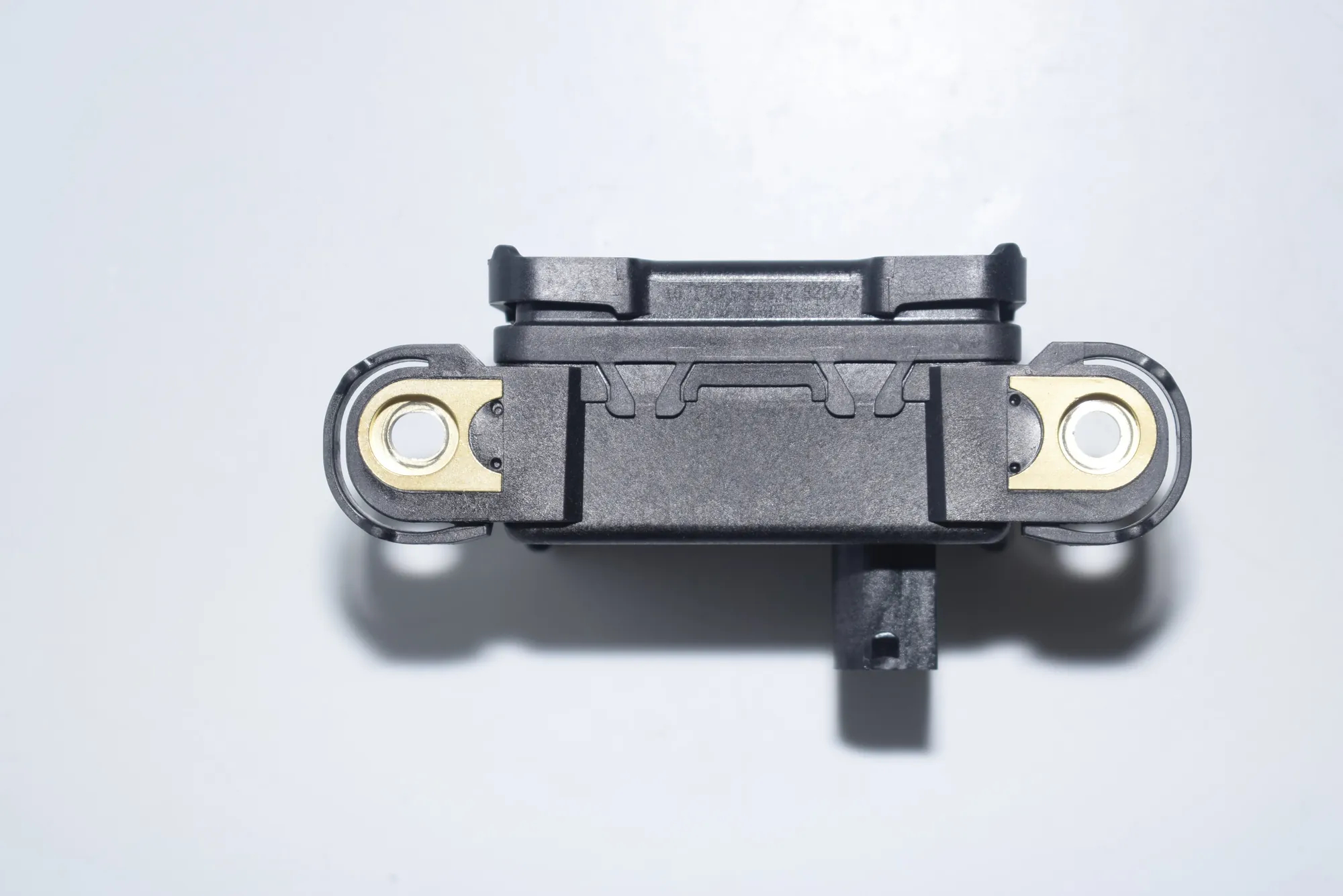 Acceleration Sensor – OEM 6762769 · BMW 3 Coupe (E92) 325 i 2006 – 3