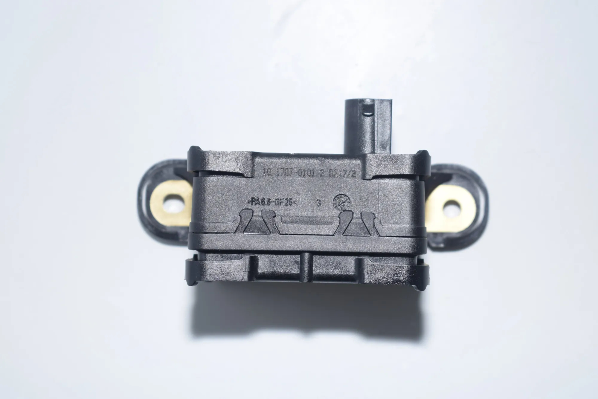 Acceleration Sensor – OEM 6762769 · BMW 3 Coupe (E92) 325 i 2006