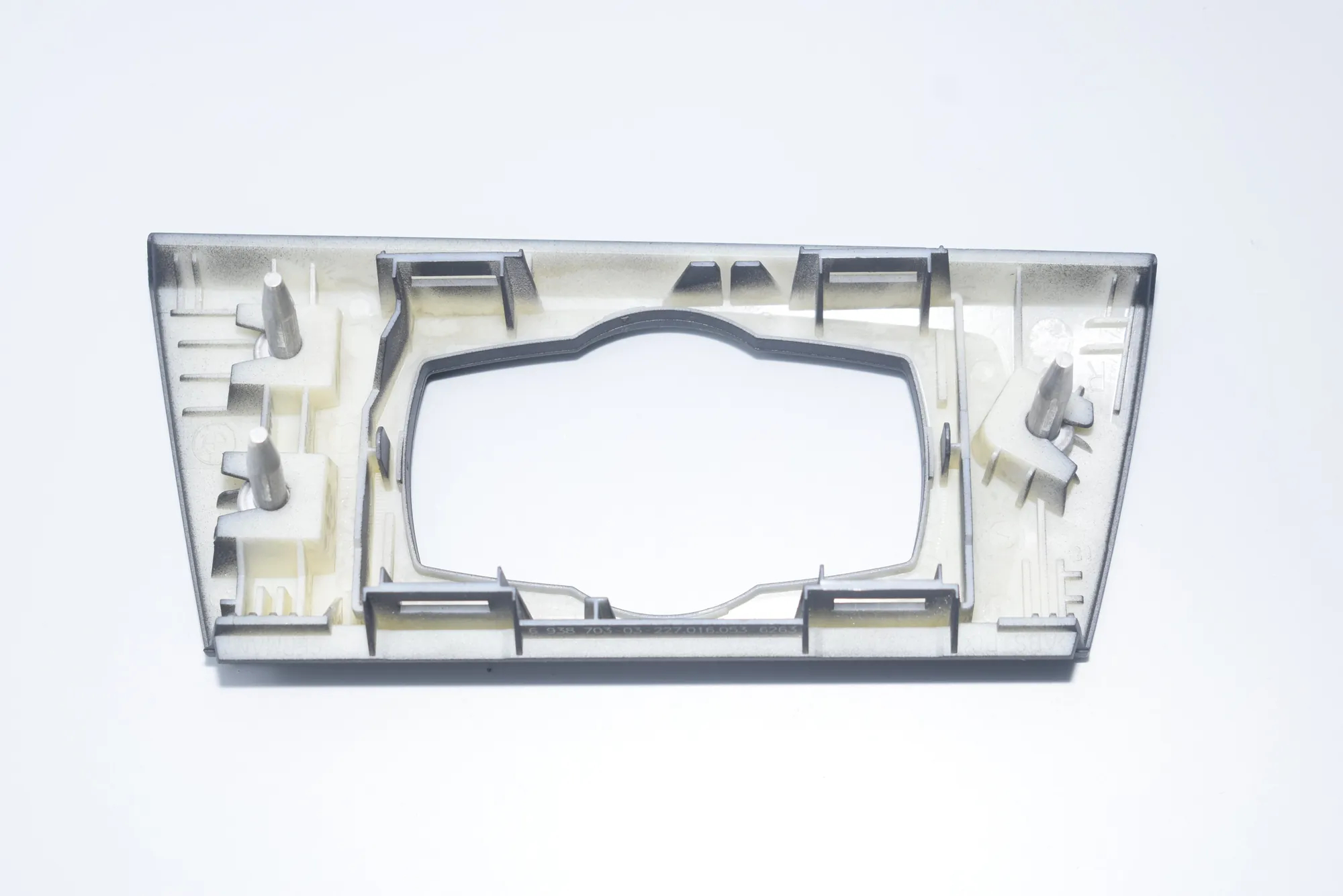 Headlight Switch Trim – OEM 6938703 · BMW 3 Coupe (E92) 325 i 2006 – 2