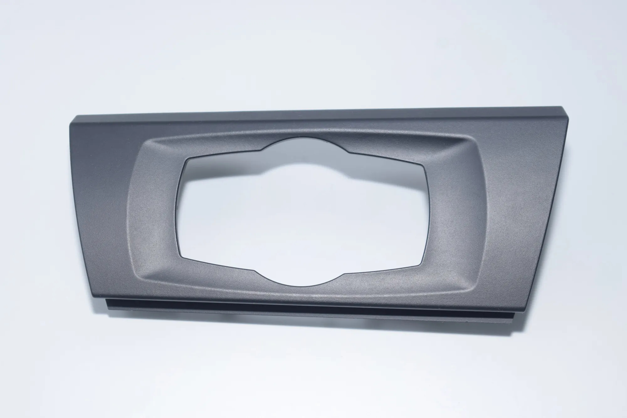 Headlight Switch Trim – OEM 6938703 · BMW 3 Coupe (E92) 325 i 2006