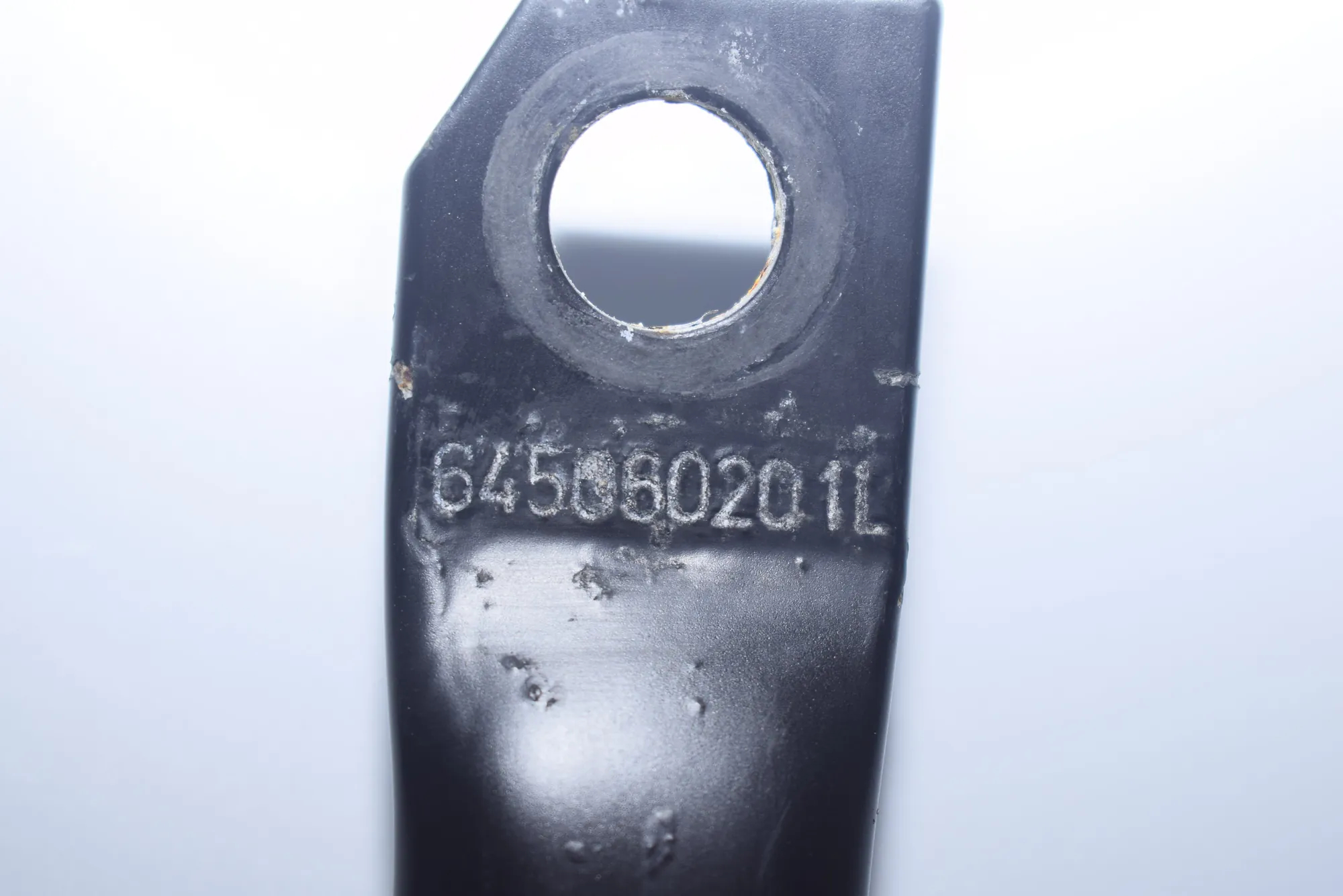 Other Body Parts – OEM 6460602 · BMW 3 Coupe (E92) 325 i 2006 – 9