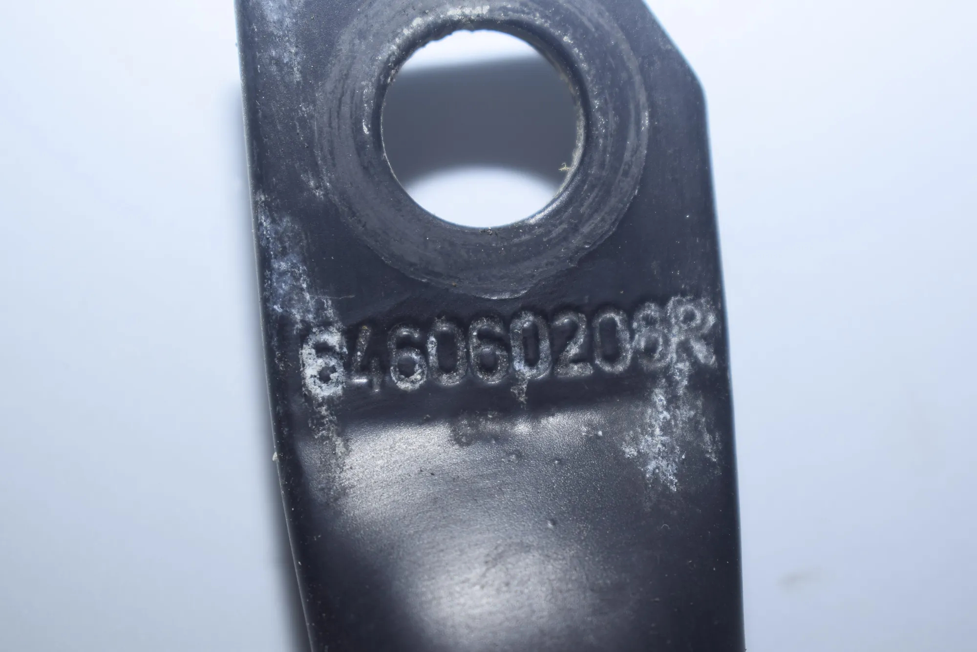 Other Body Parts – OEM 6460602 · BMW 3 Coupe (E92) 325 i 2006 – 4